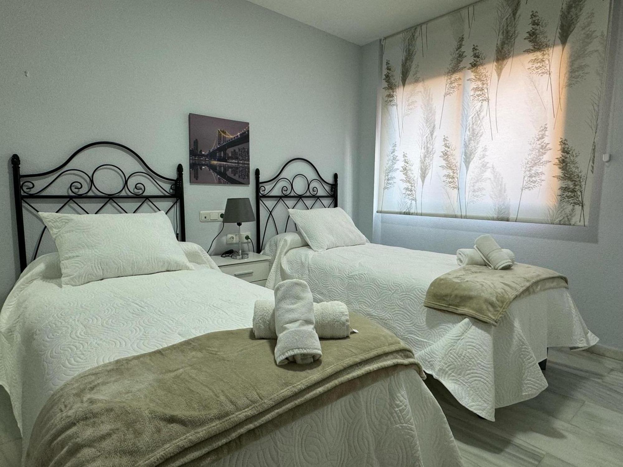 Maria La Judia Apartamento Córdoba