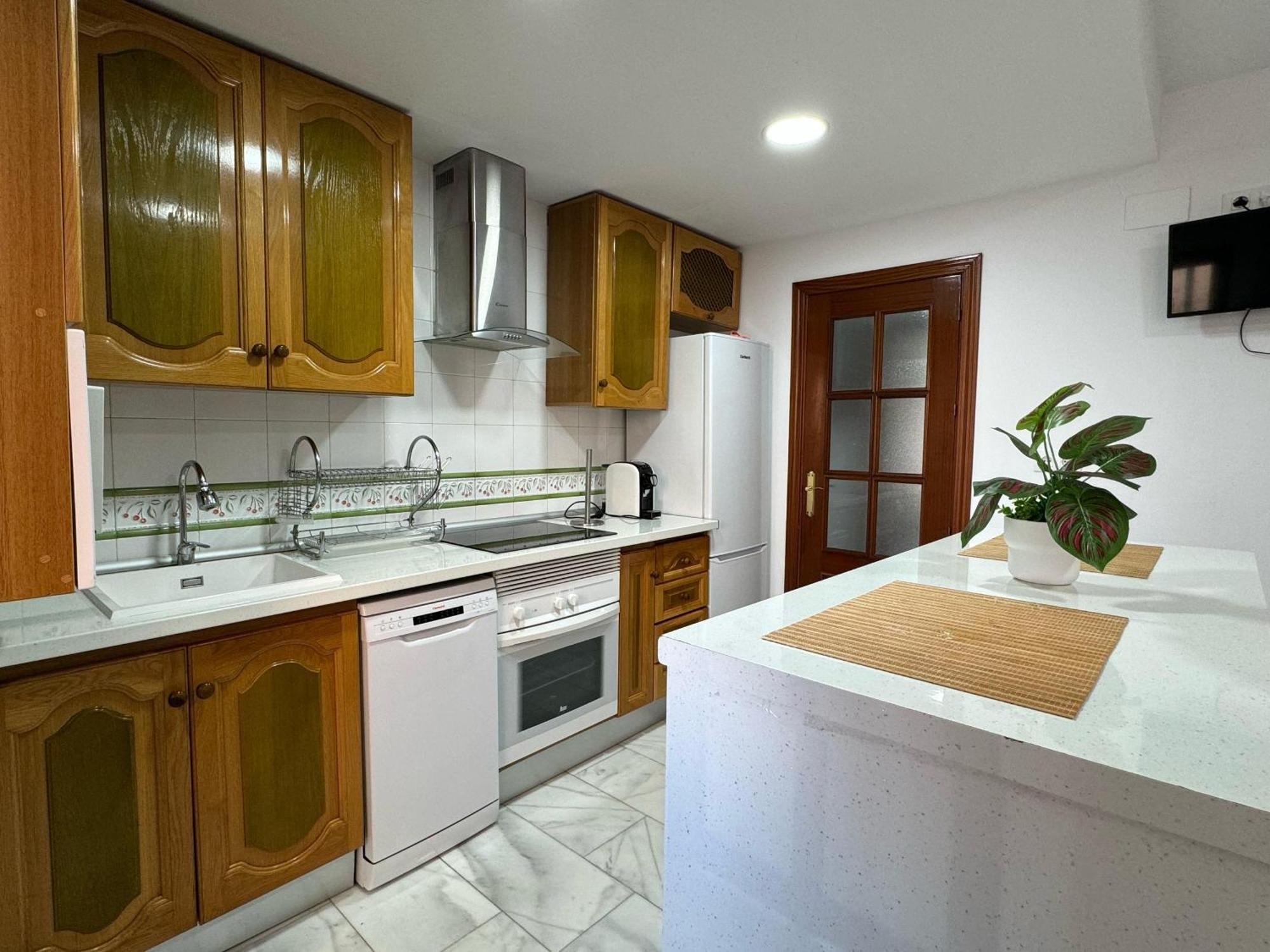 Maria La Judia Apartamento