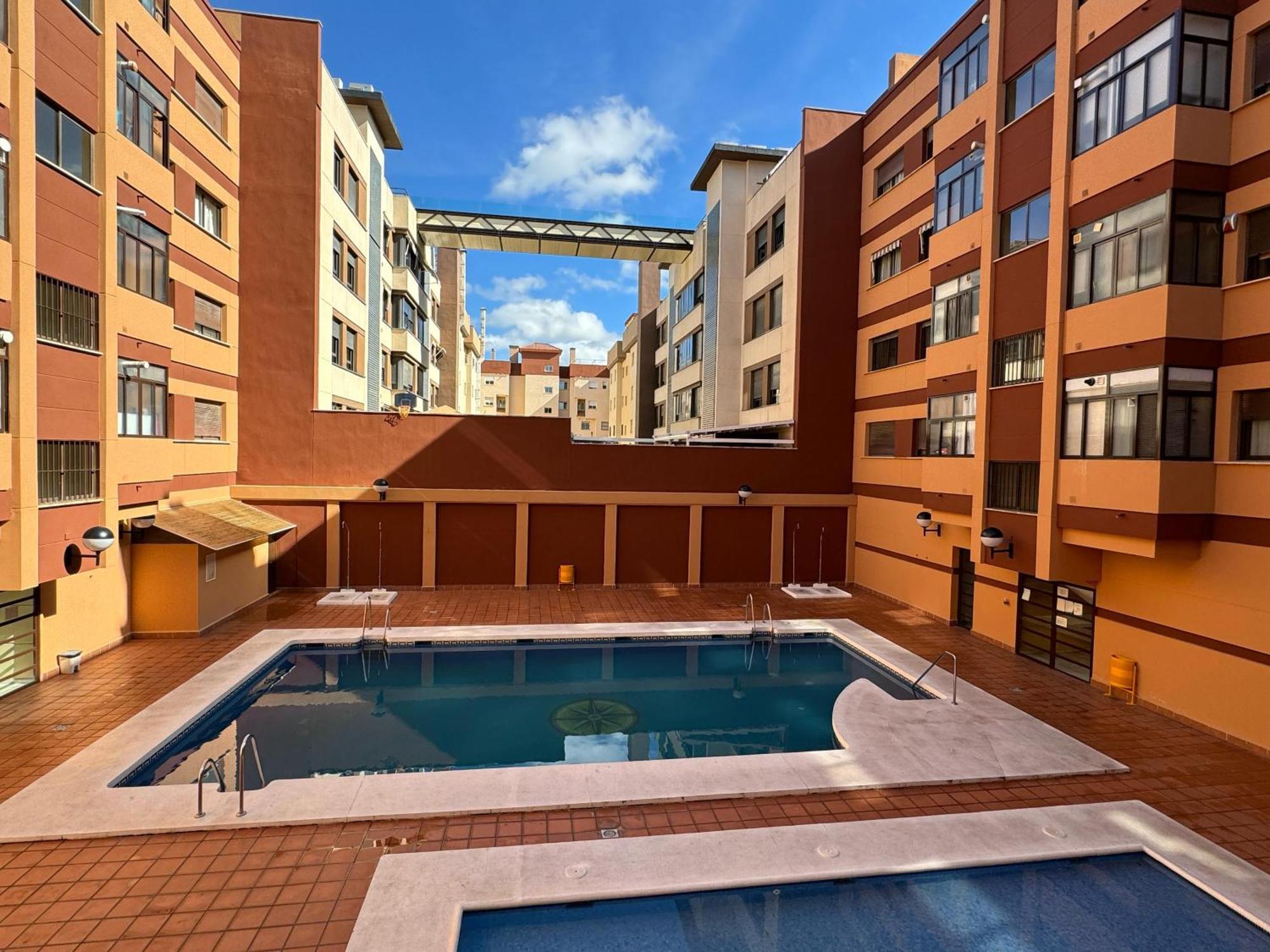 Apartamento Maria La Judia