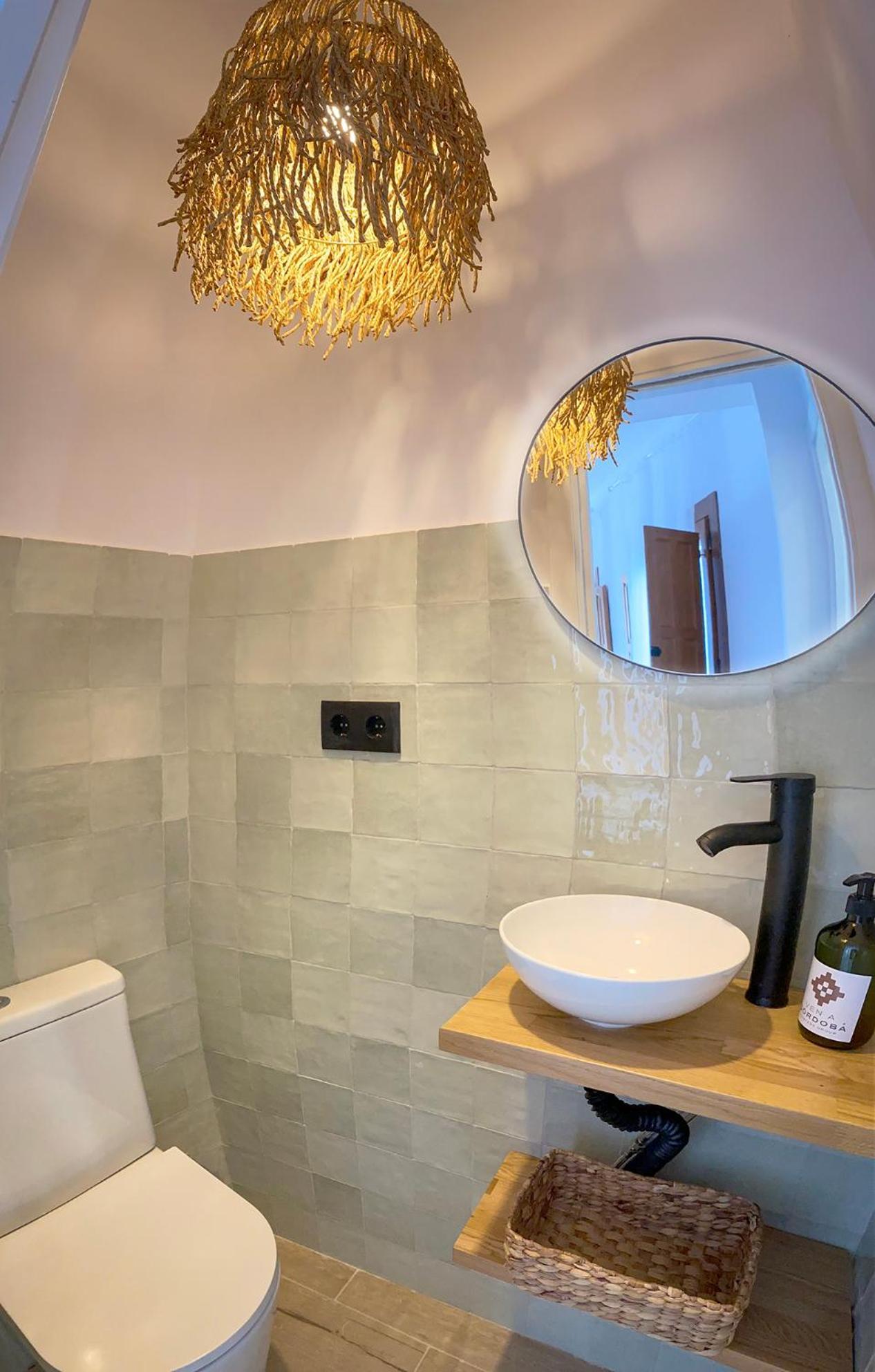 Boutique Casa Caldereros Córdoba