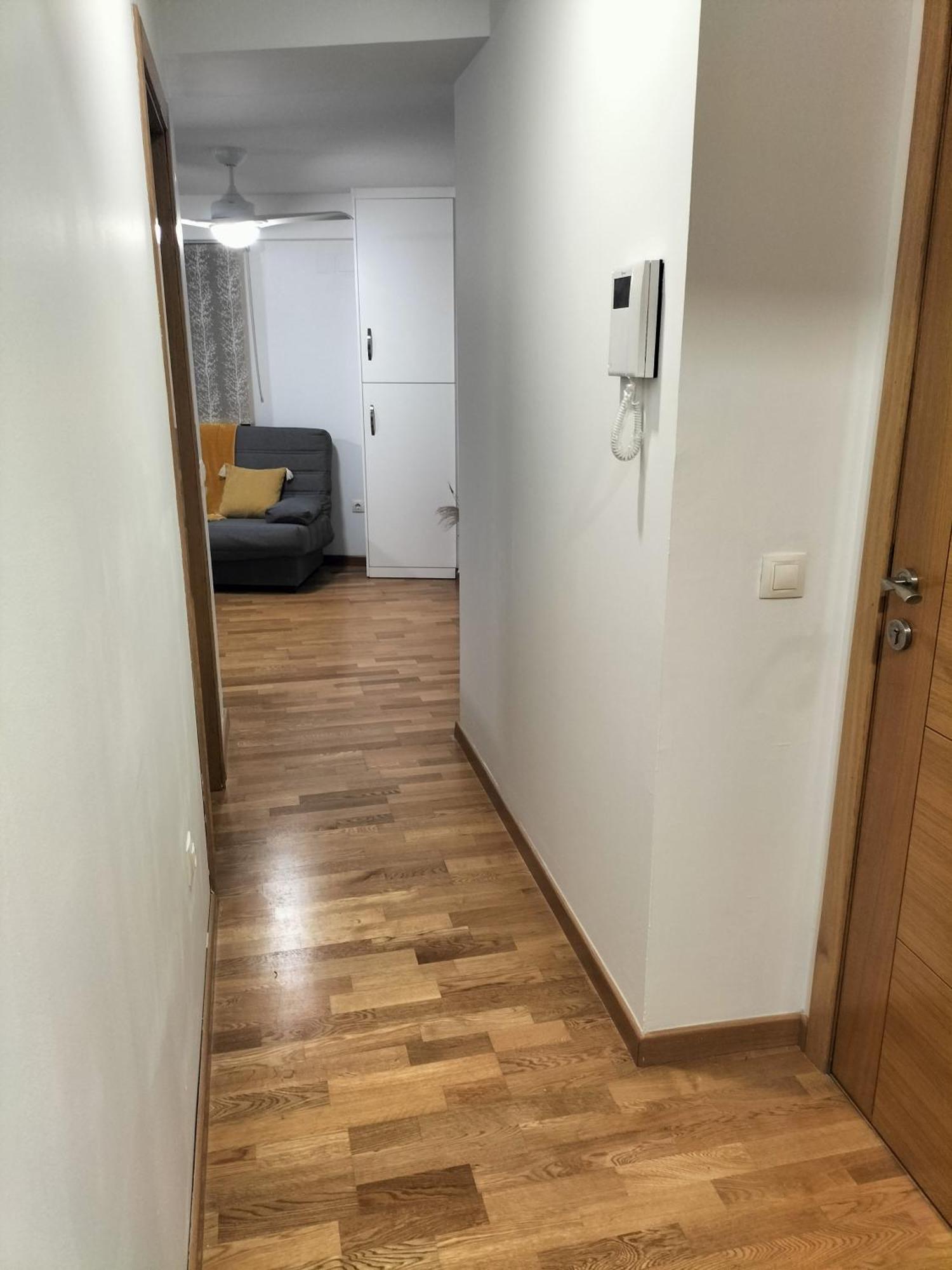Apartamento Delicias De Córdoba