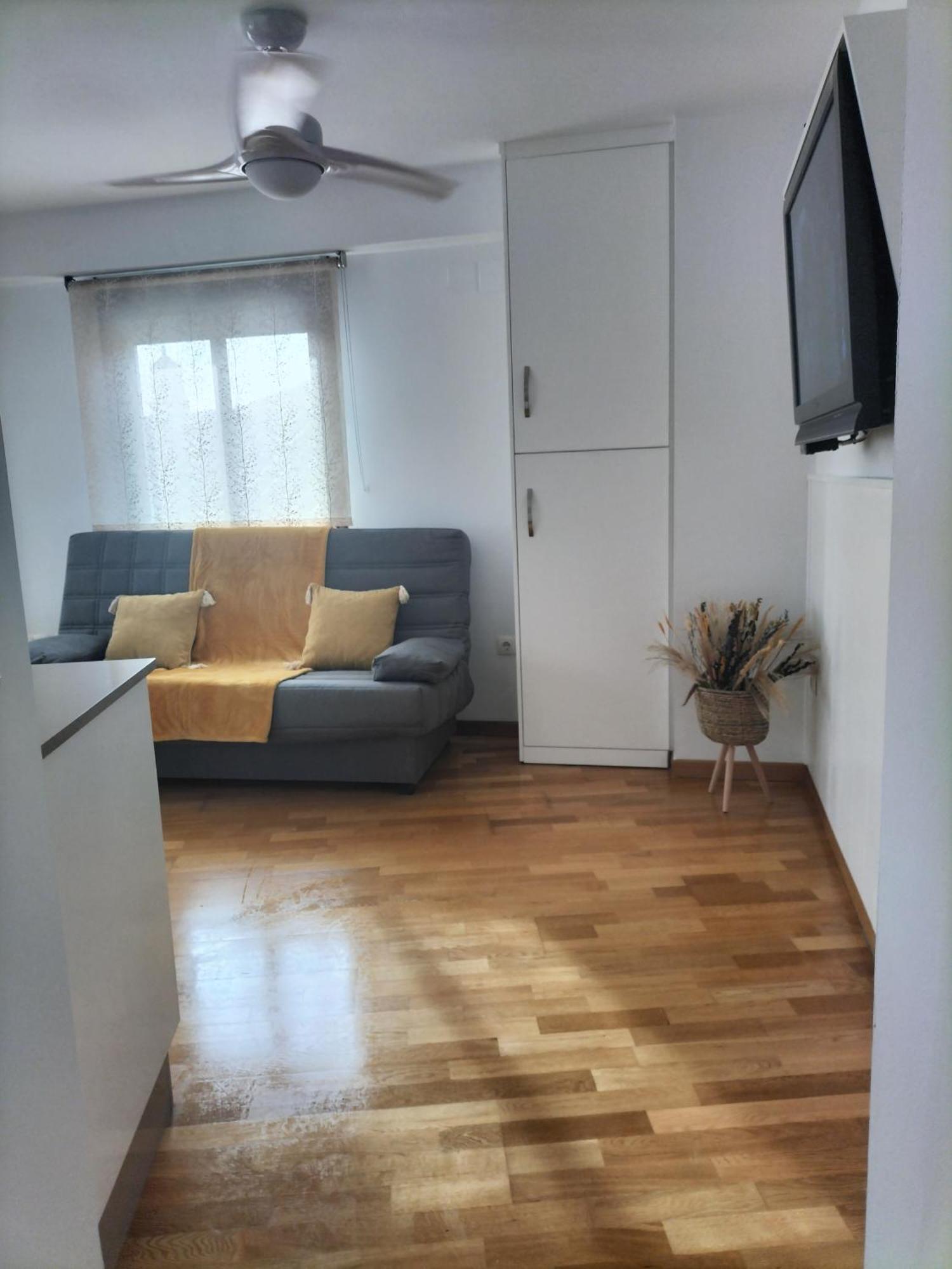 Apartamento Delicias De Córdoba