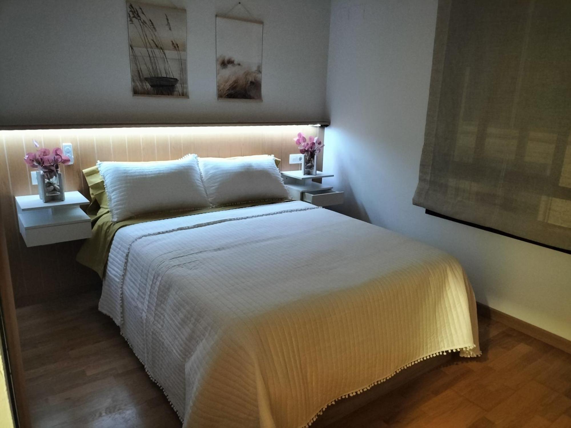 Apartamento Delicias De