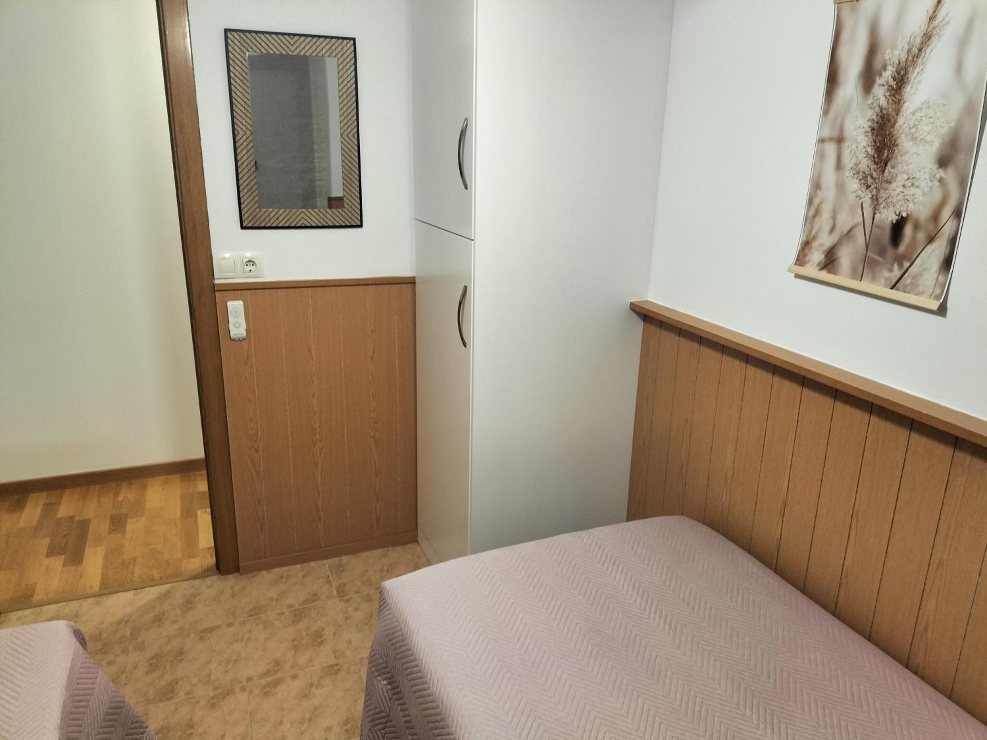 Delicias De Apartamento Córdoba