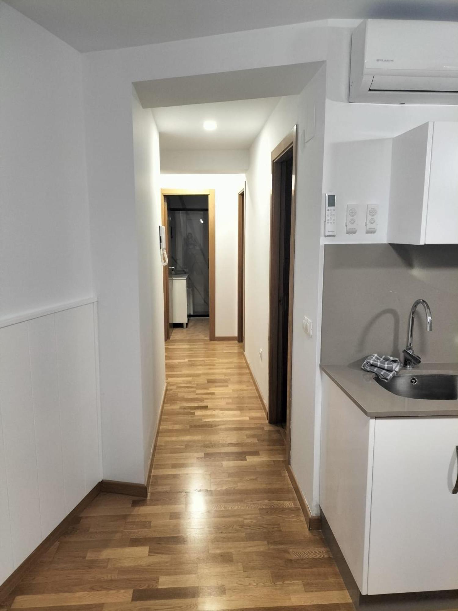 Apartamento Delicias De