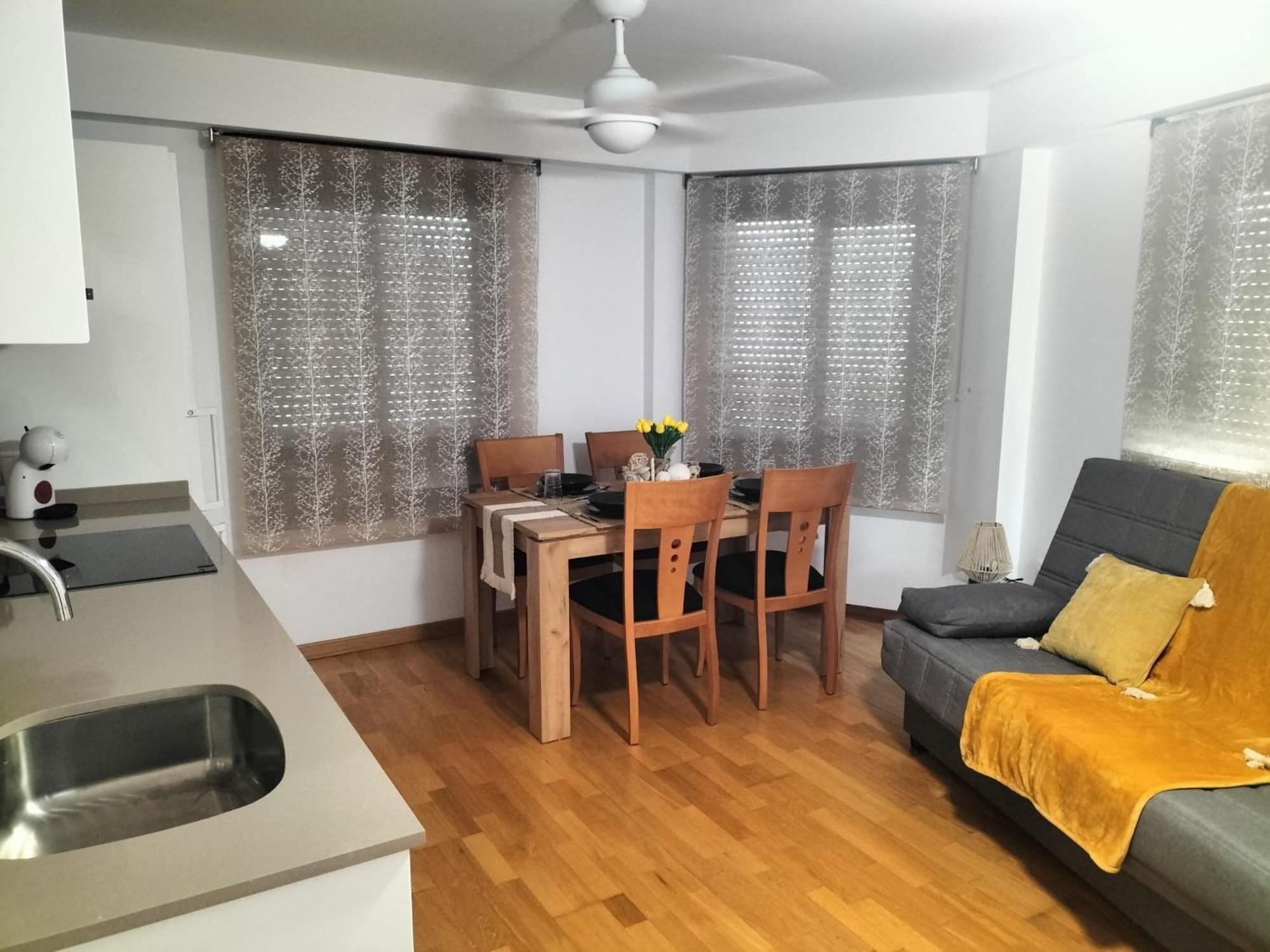 Delicias De Apartamento *