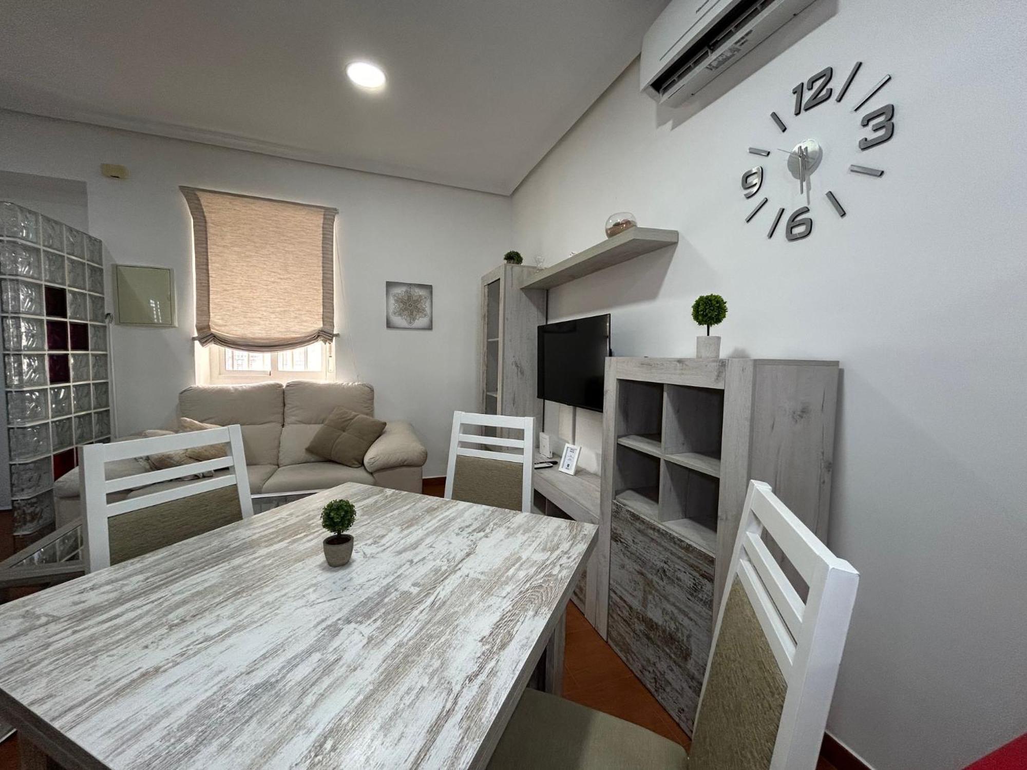 Apartamento Boho Soul *