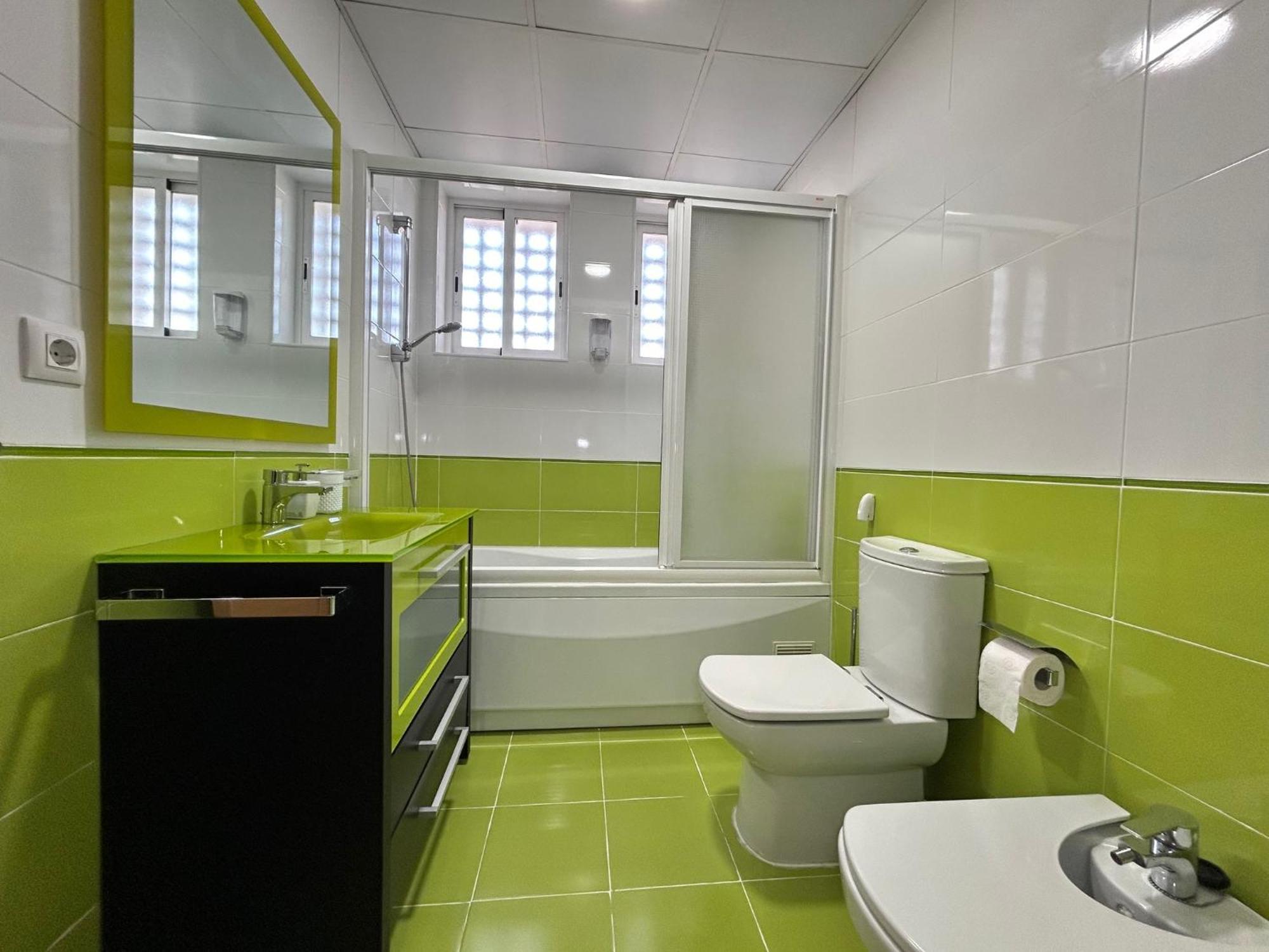 Apartamento Boho Soul Córdoba