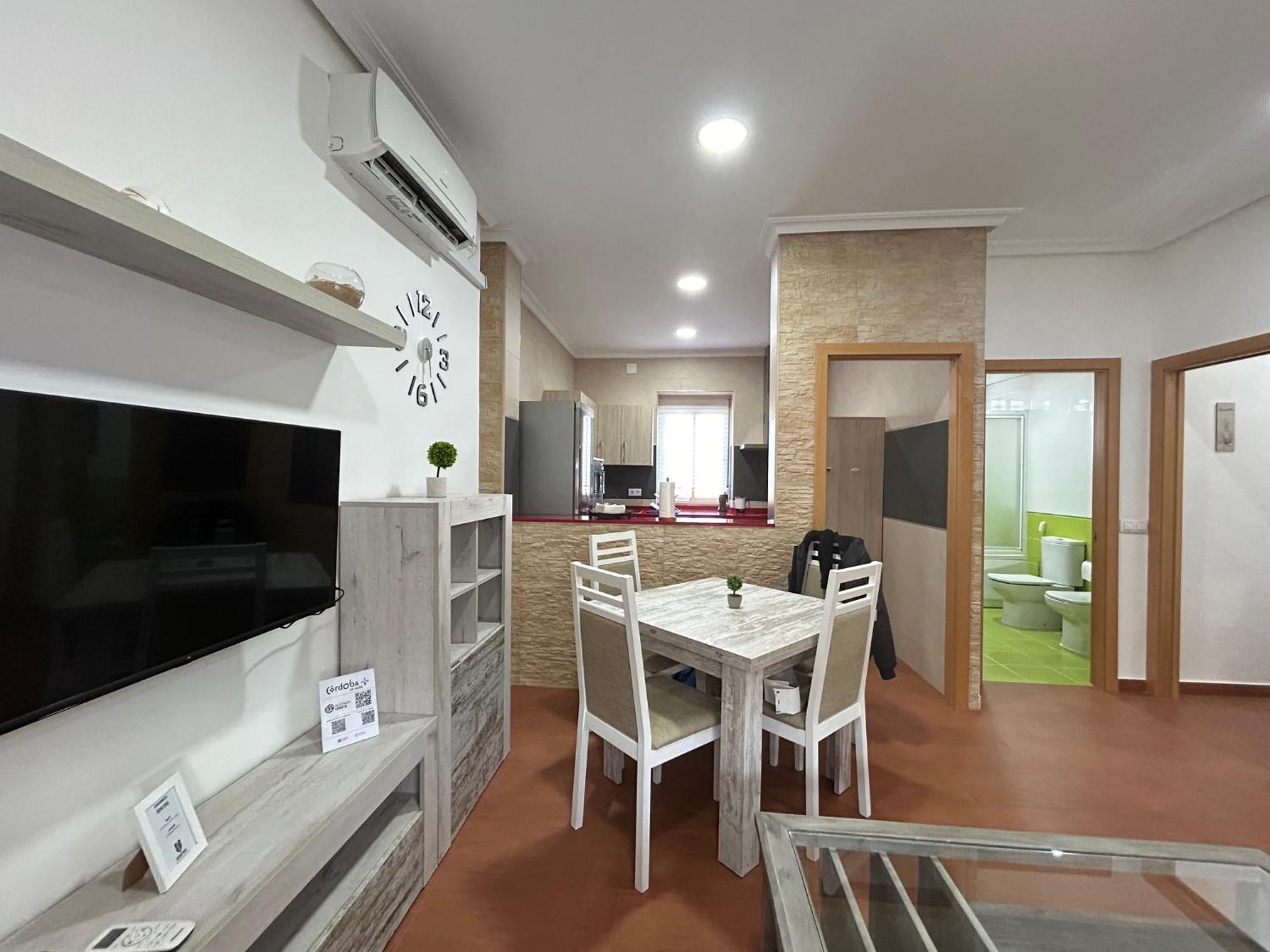 Boho Soul Apartamento Córdoba