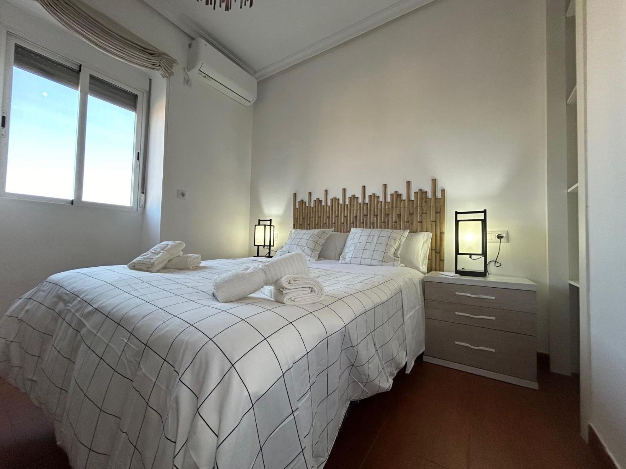 Apartamento Boho Soul Córdoba