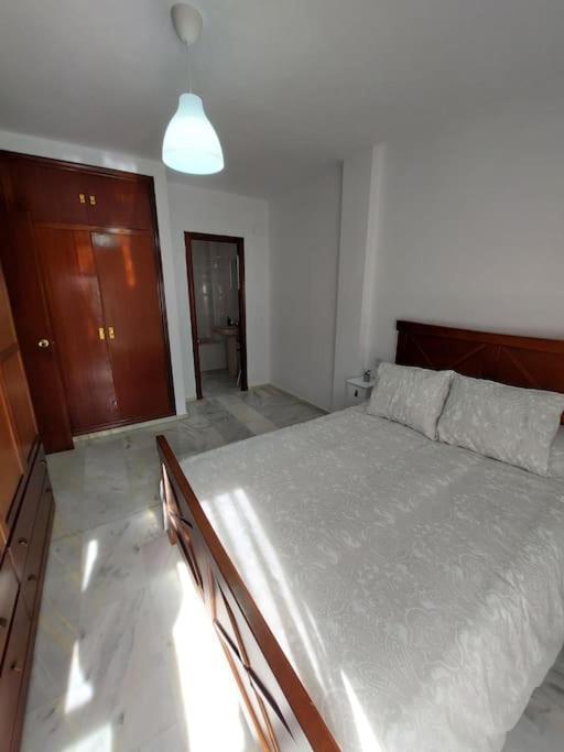 Сasa de vacaciones El Patio De Lola Córdoba