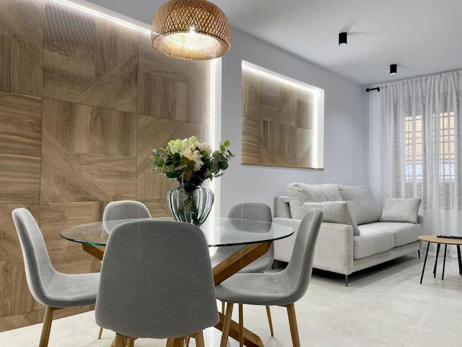 Apartamento El Geranio *