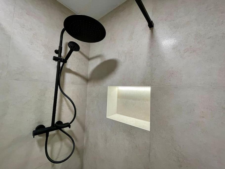 El Geranio Apartamento *