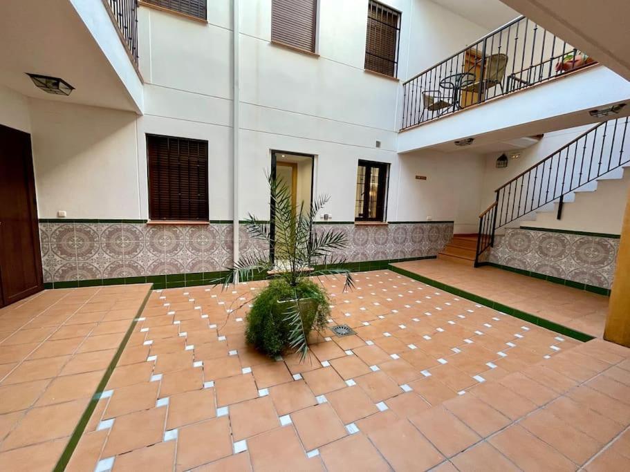 Apartamento El Geranio Córdoba