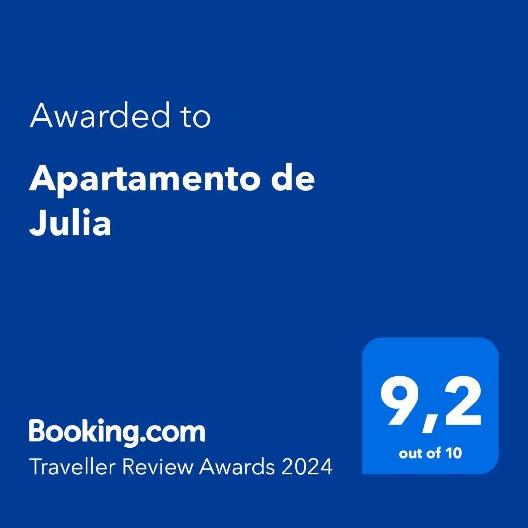 Apartamento De Julia