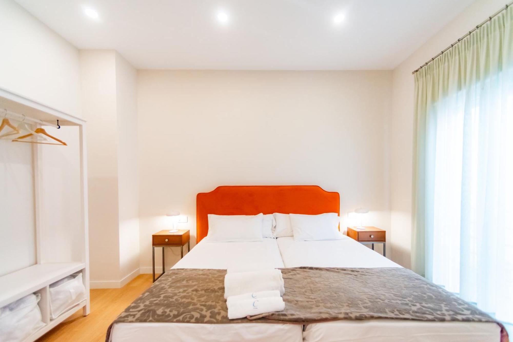 Apartamento Casa San Mateo Córdoba