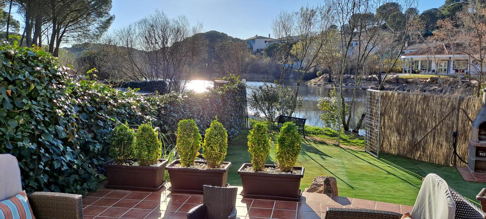 Casa Jardines Del *