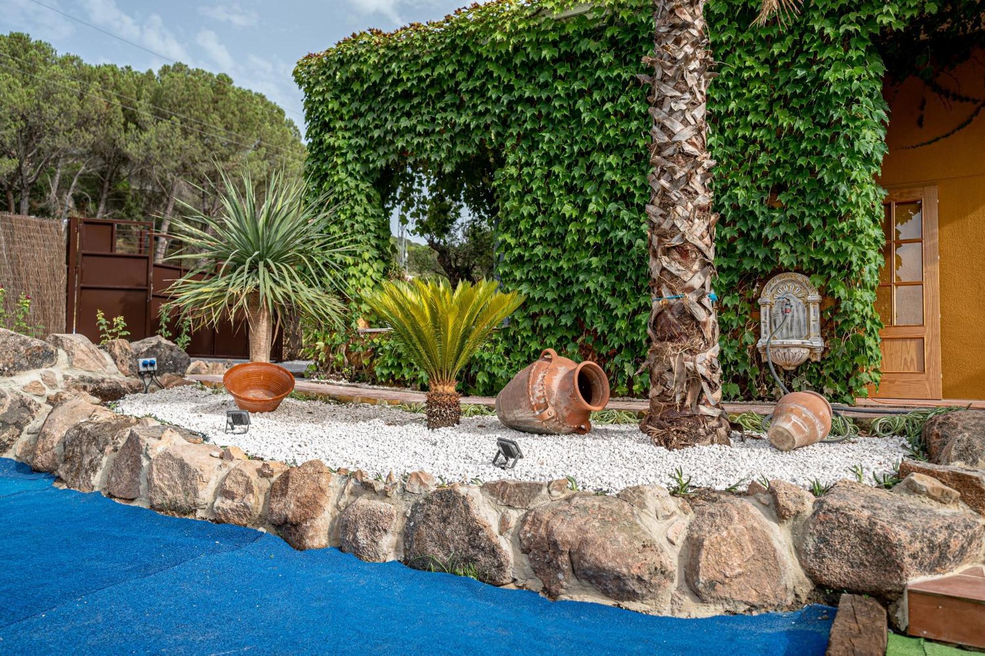 Casa Jardines Del Сasa de vacaciones *