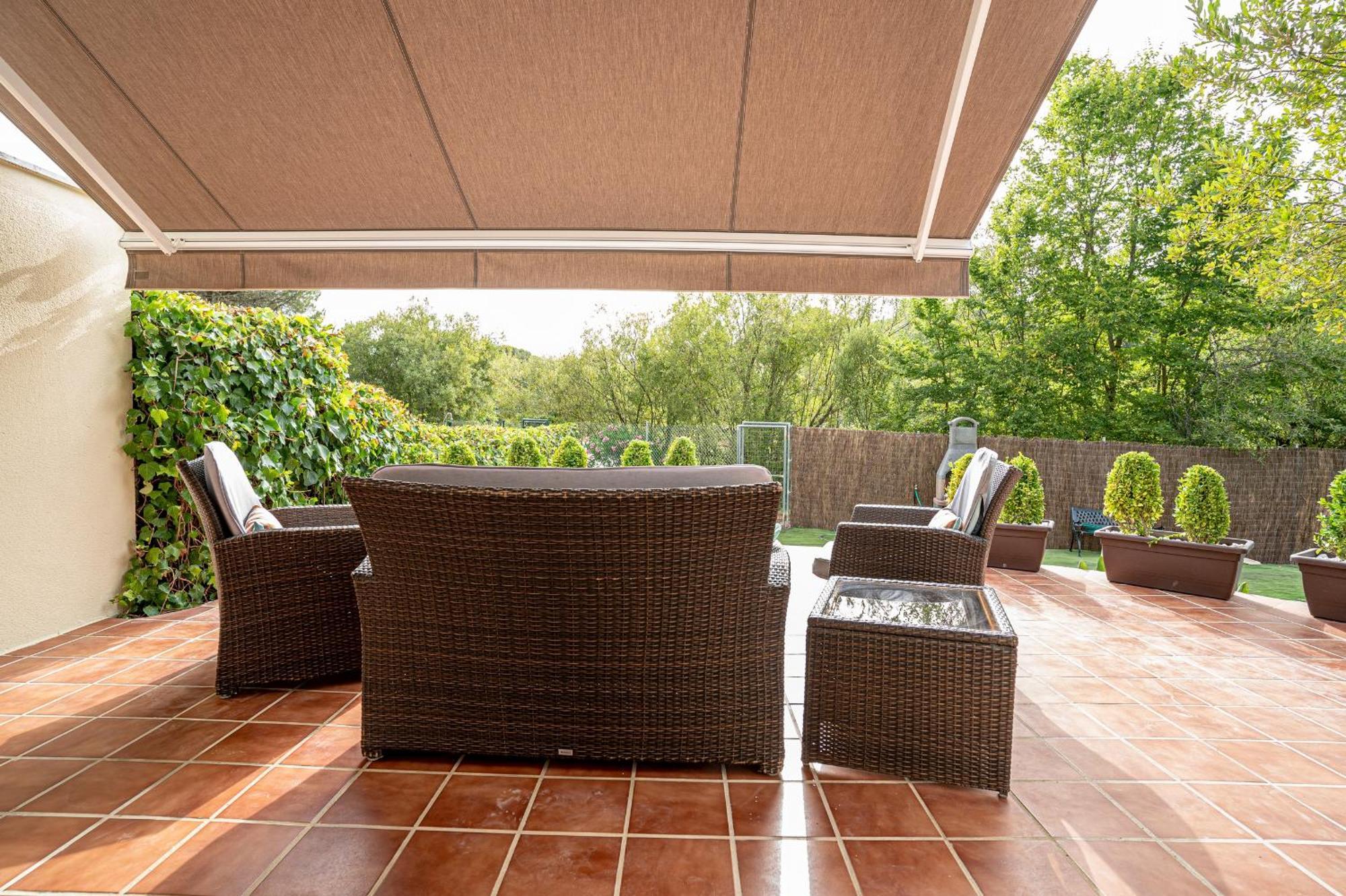 Сasa de vacaciones Casa Jardines Del *