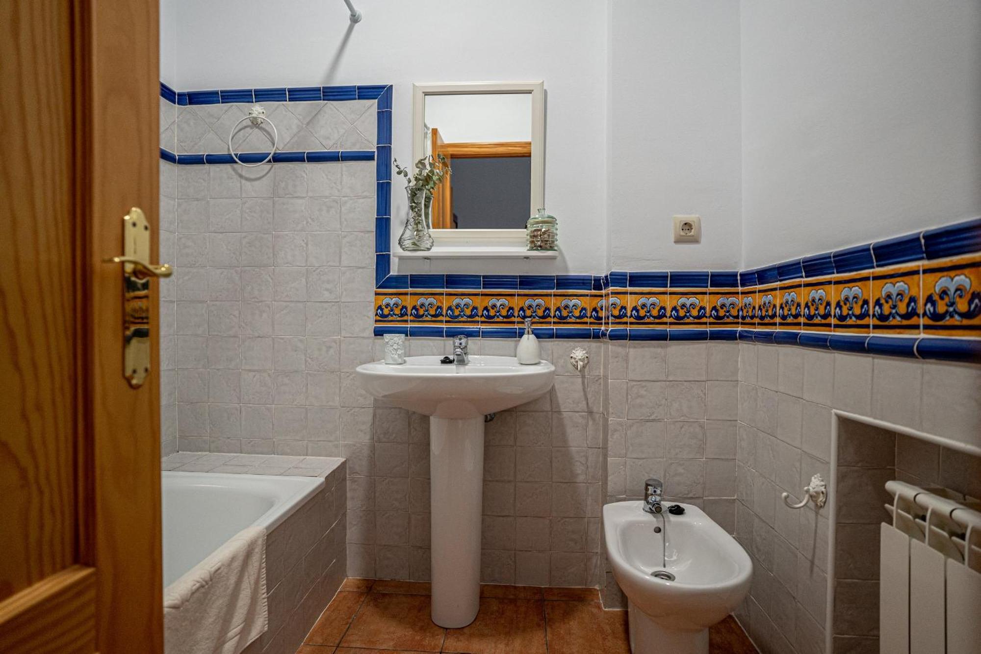 Сasa de vacaciones Casa Jardines Del Córdoba
