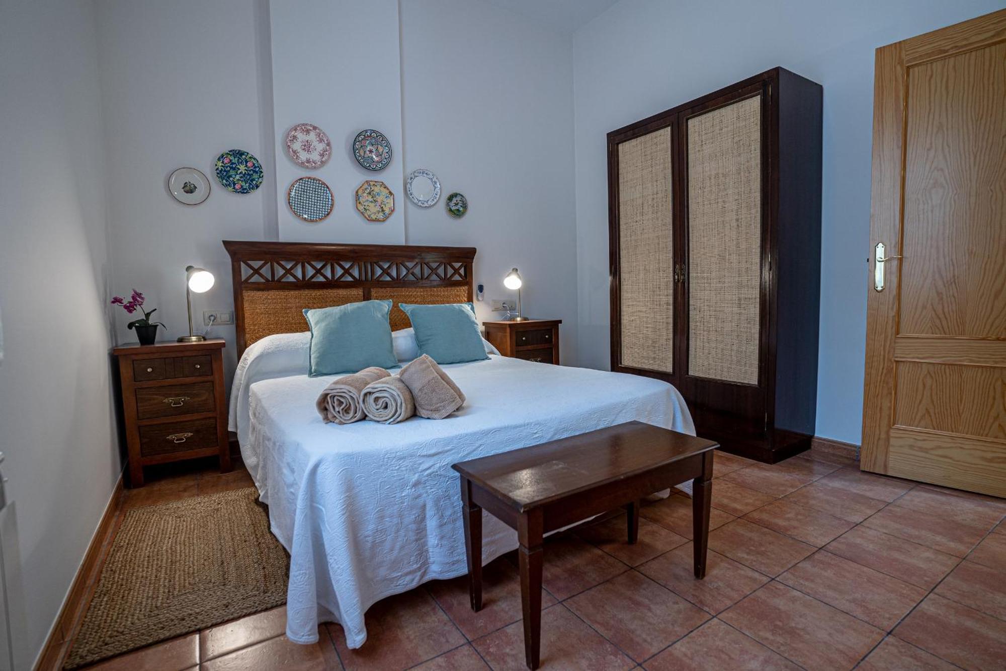 Casa Jardines Del * Córdoba