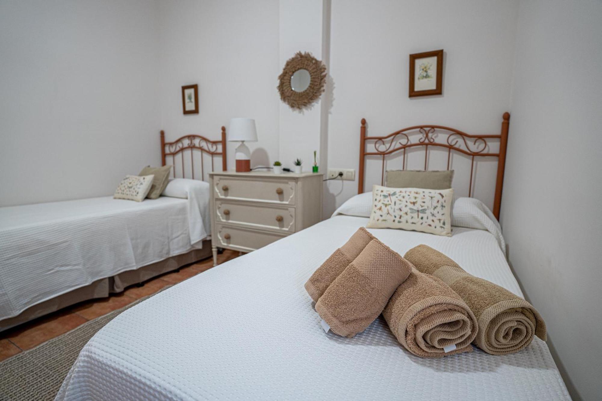 Casa Jardines Del Сasa de vacaciones