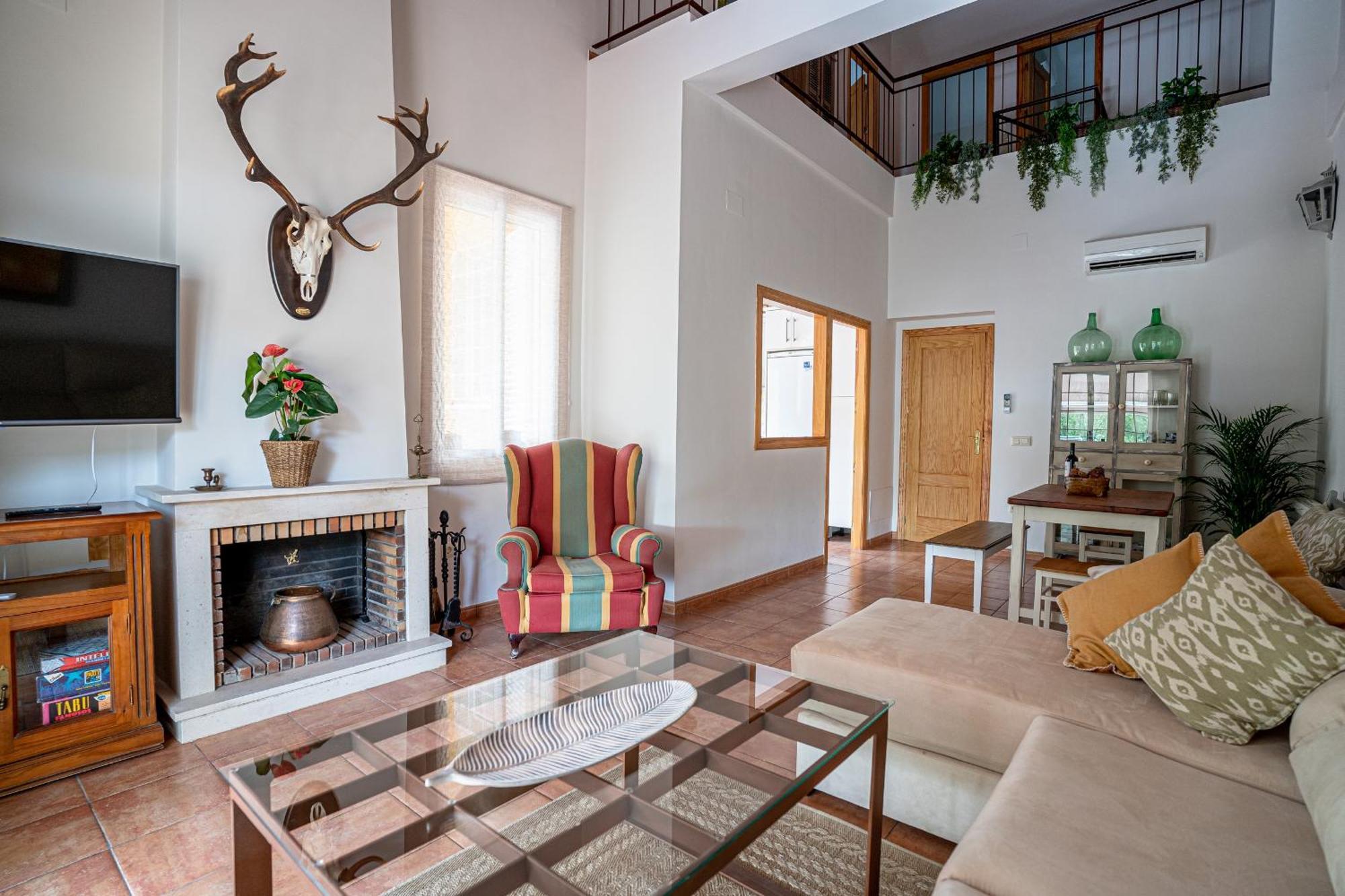 Casa Jardines Del Сasa de vacaciones *
