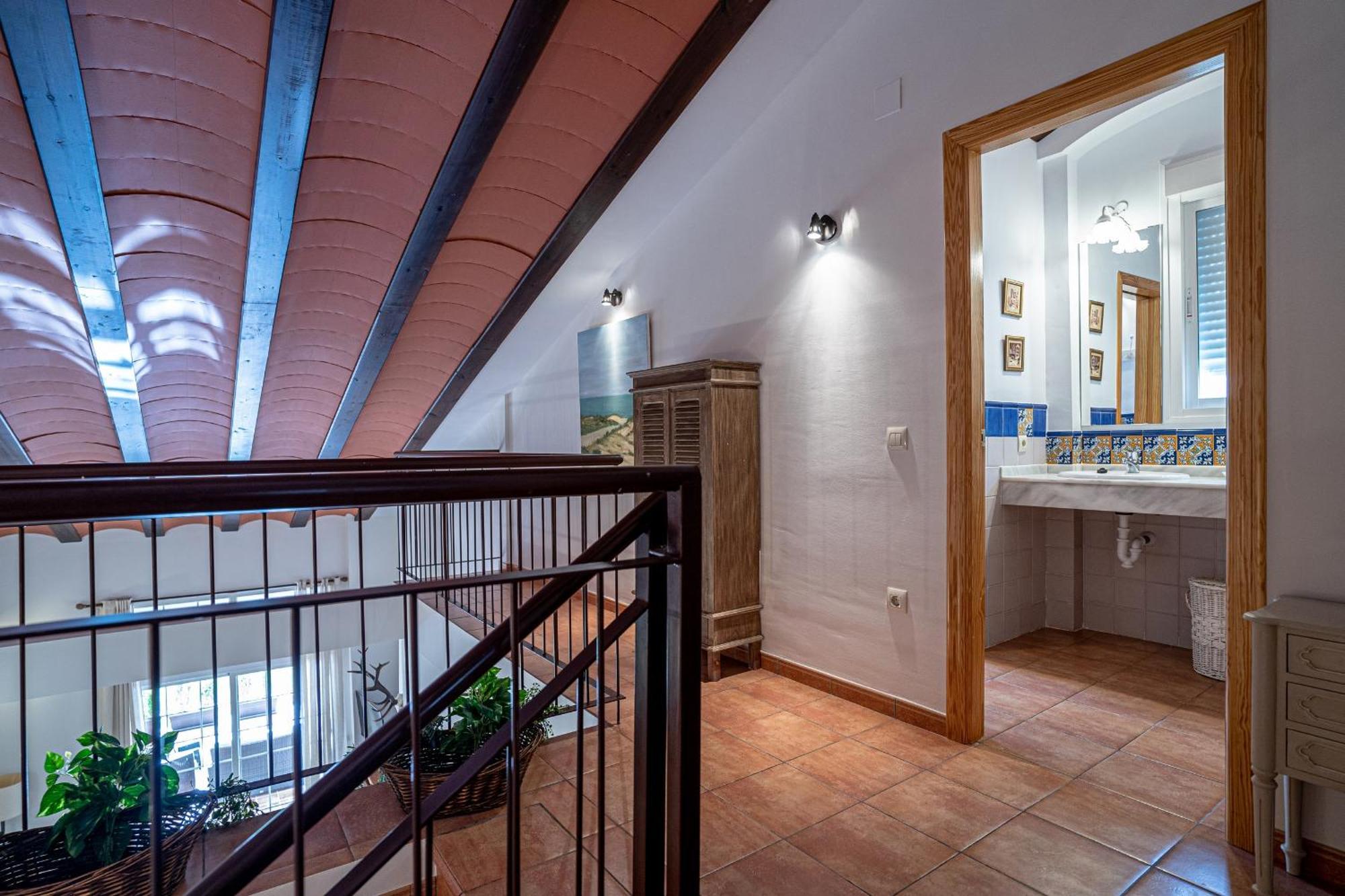 Сasa de vacaciones Casa Jardines Del Córdoba