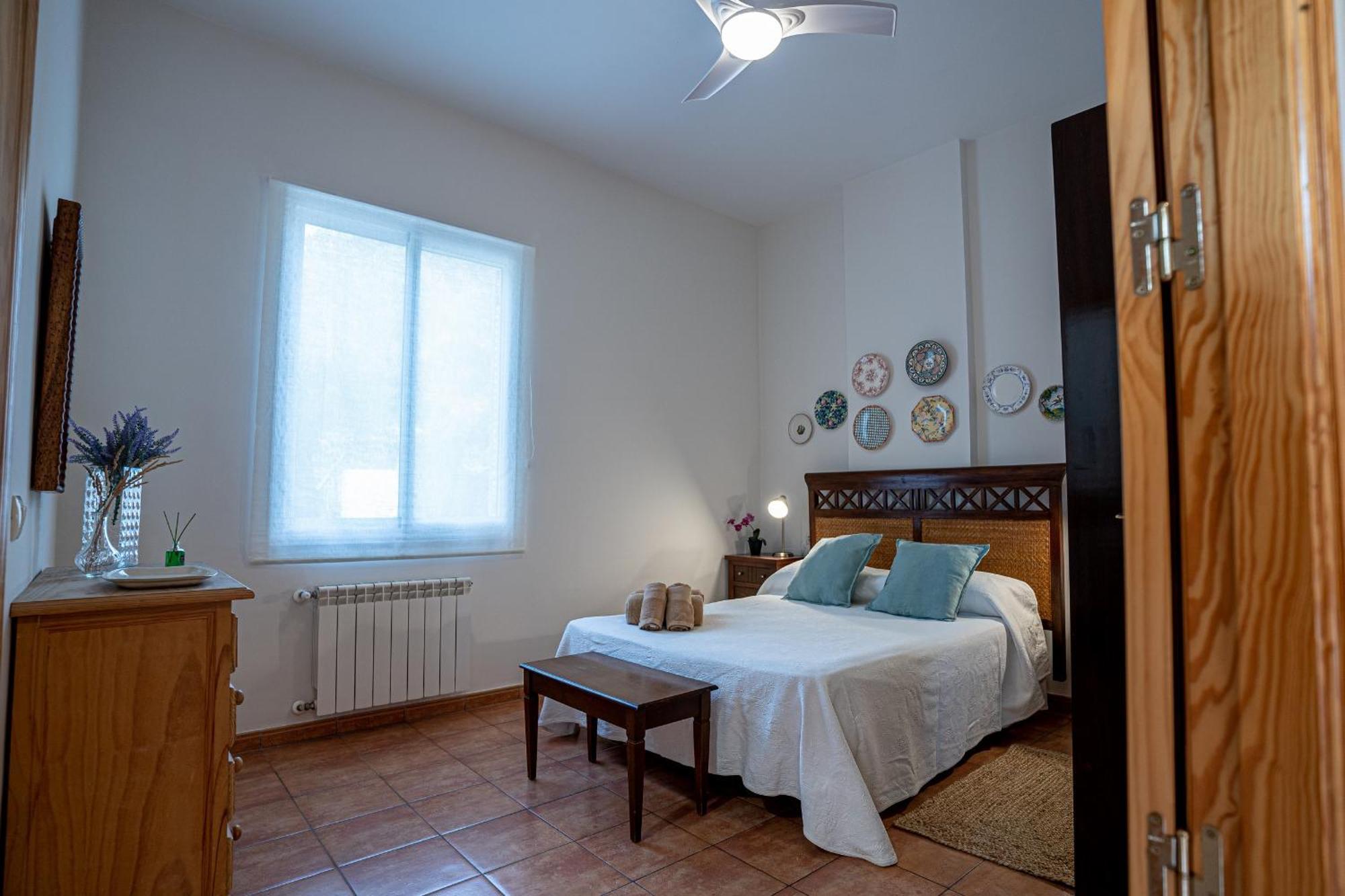Casa Jardines Del Сasa de vacaciones