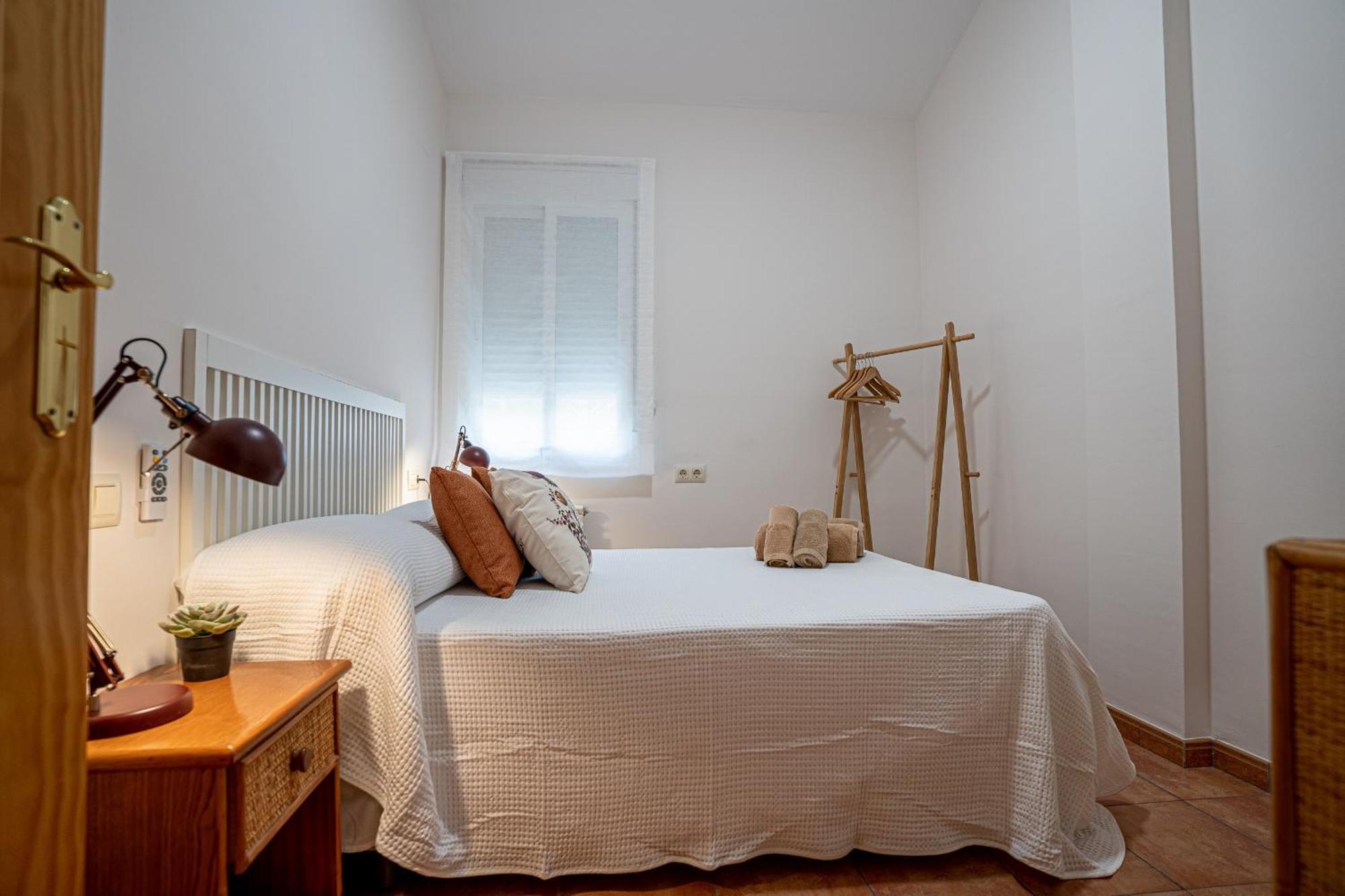 Сasa de vacaciones Casa Jardines Del Córdoba