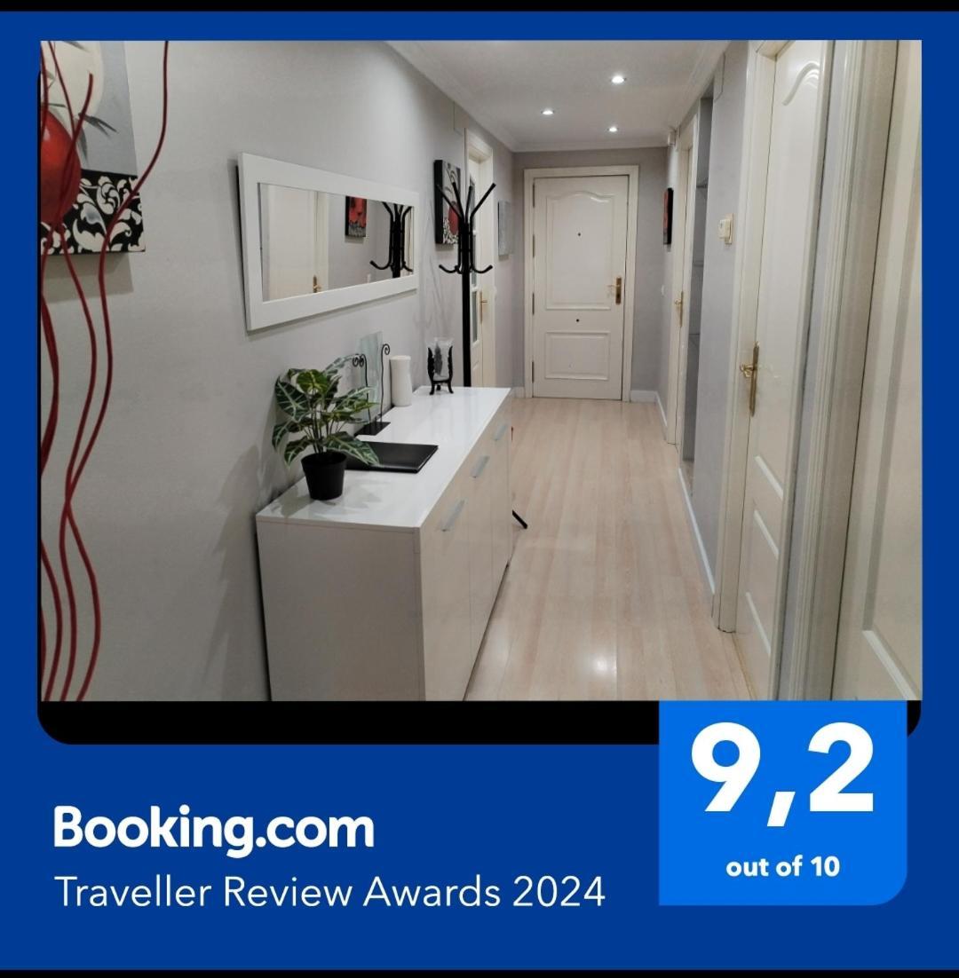 Apartment Con Parking Privado Gratis Incluido *