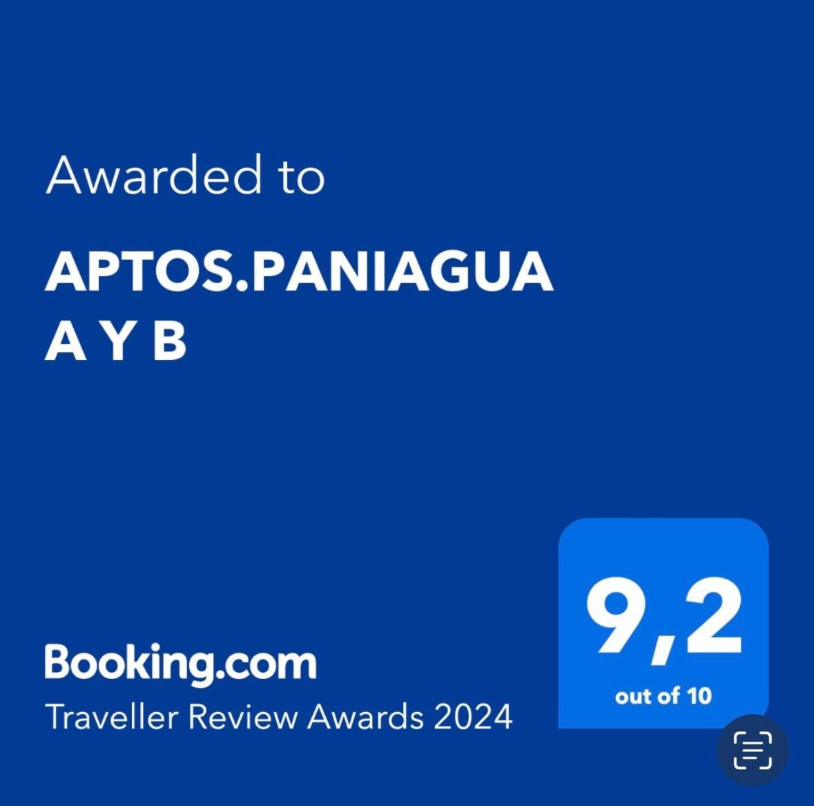 Aptos.paniagua A Y B Córdoba
