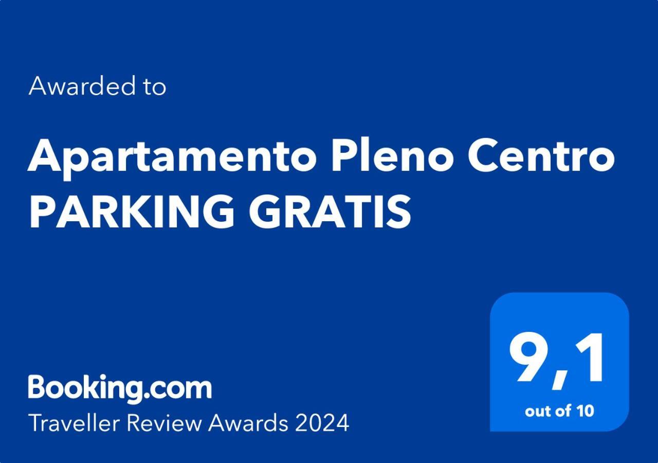 Apartamento Apartamento Pleno Centro Parking Gratis Córdoba