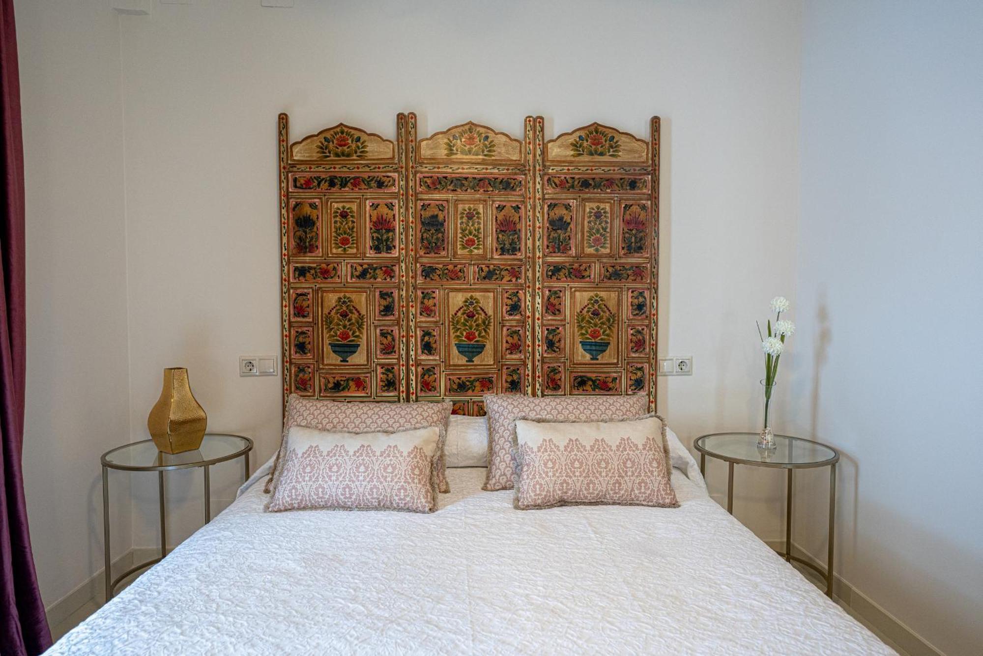 Casa La Mezquita Con Parking Gratis Córdoba