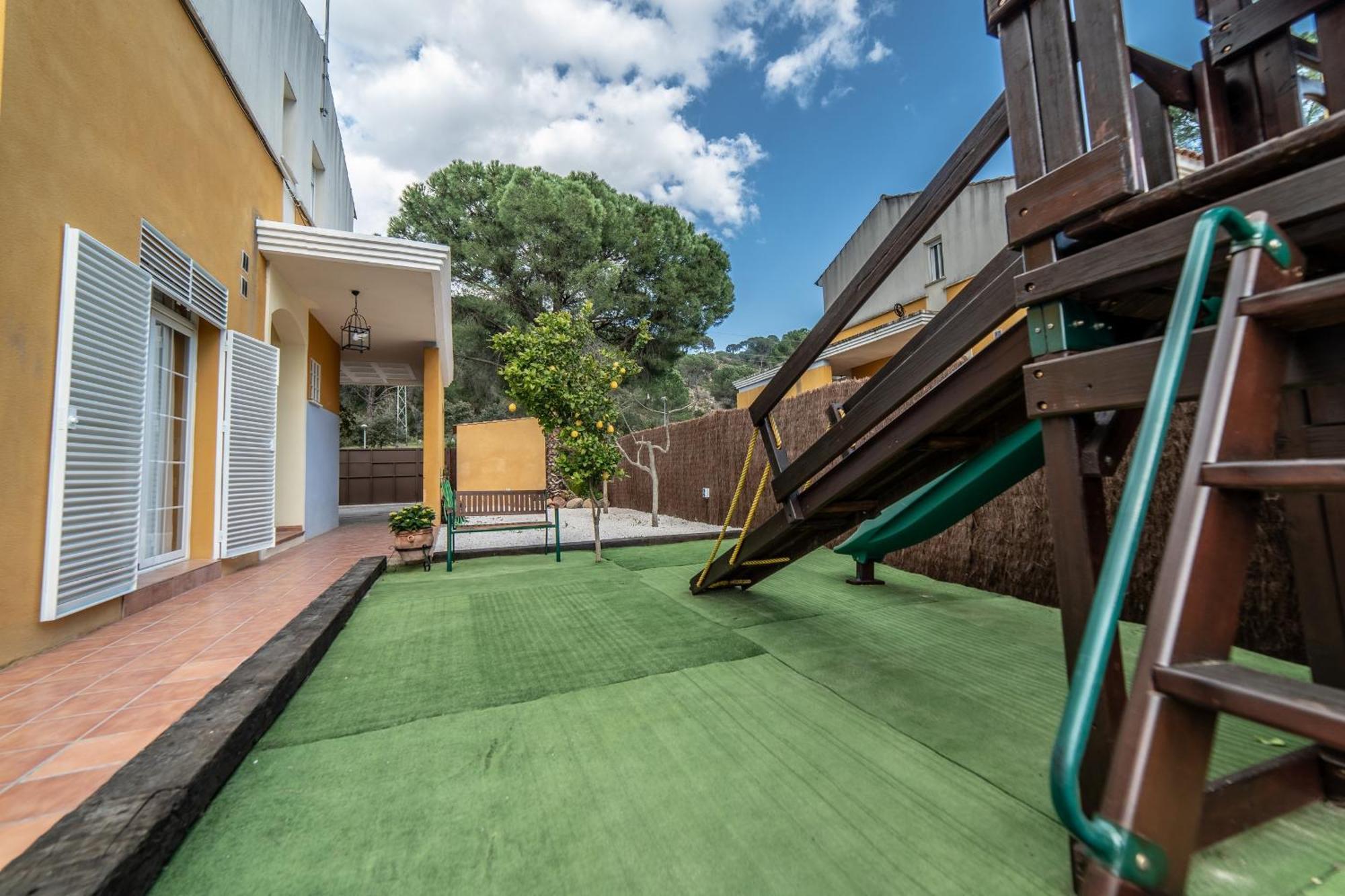 Casa El Oasis Del Rural *