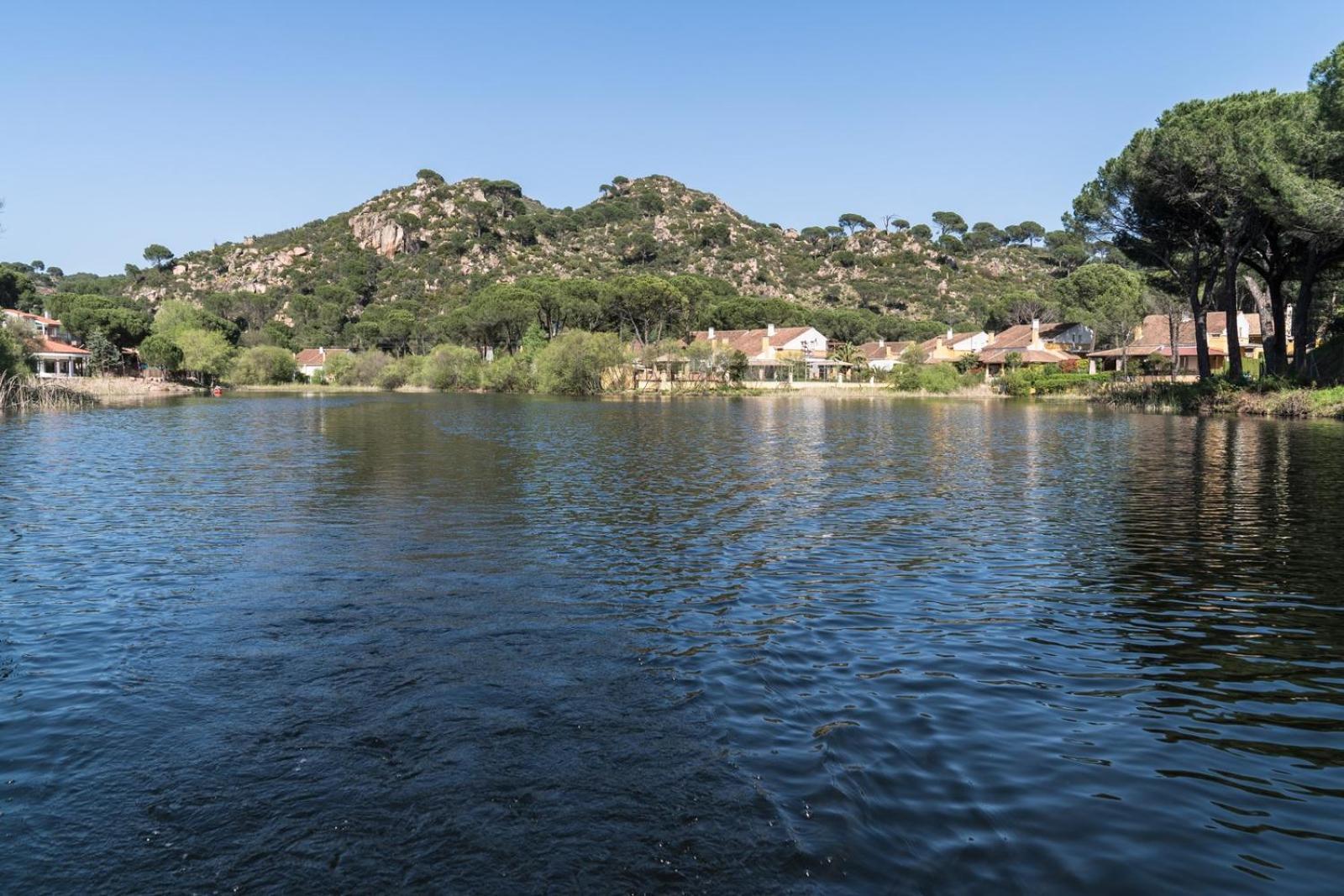 Сasa de vacaciones Casa El Oasis Del Rural
