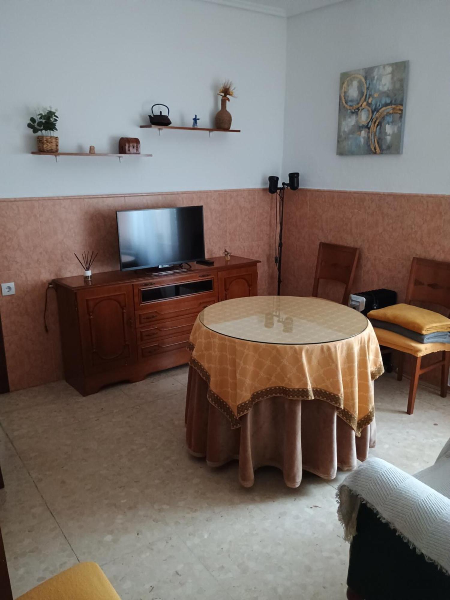Casa Matbel Apartment
