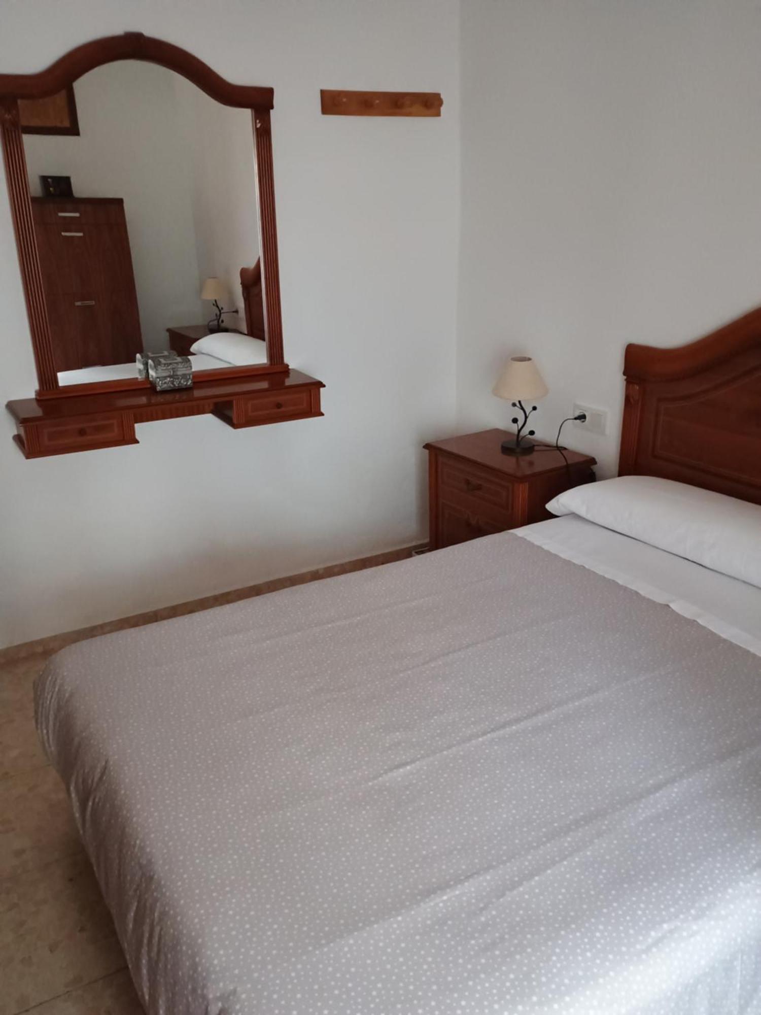Apartment Casa Matbel *