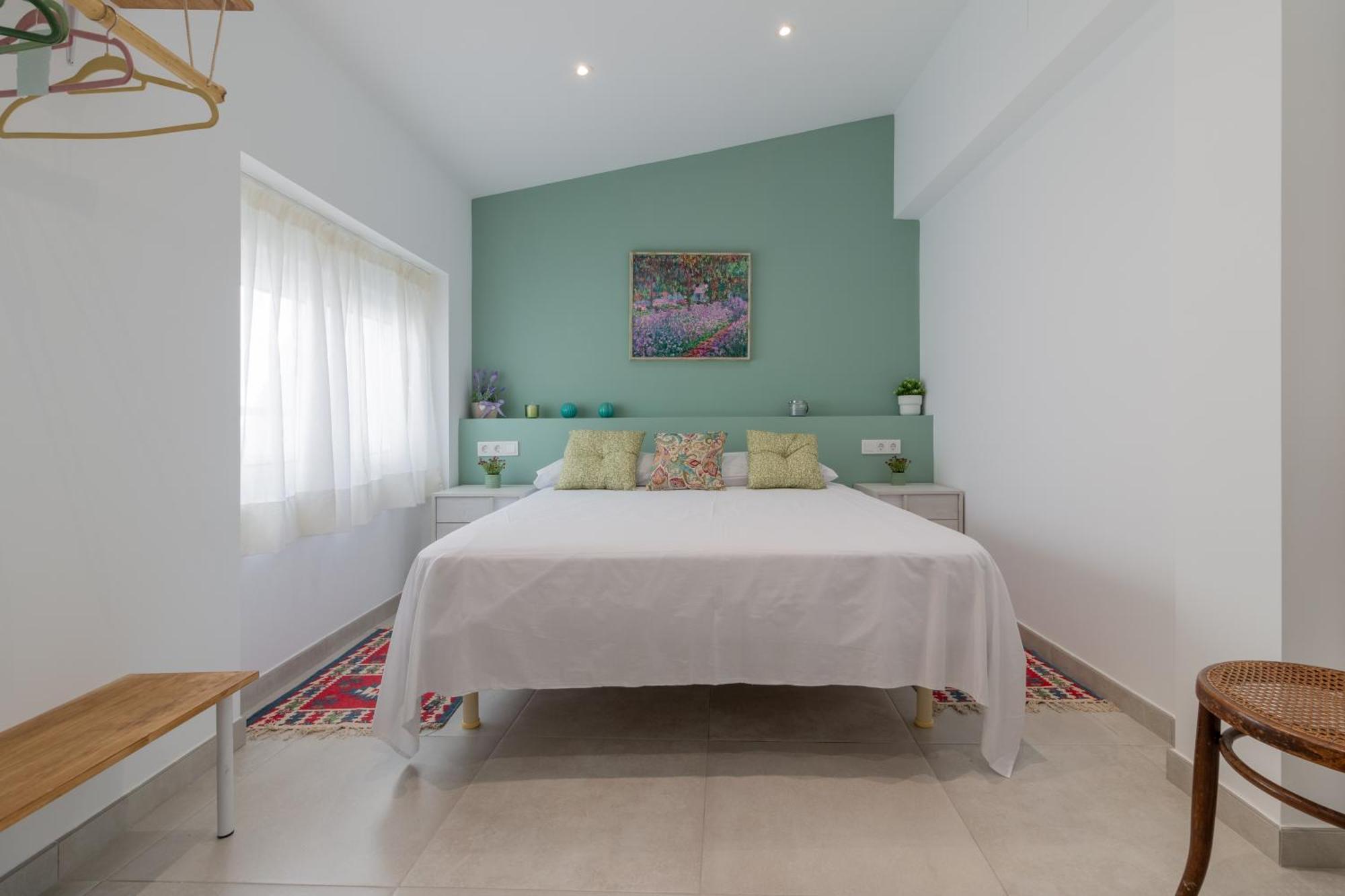 La Perla De La Juderia Apartamento Córdoba