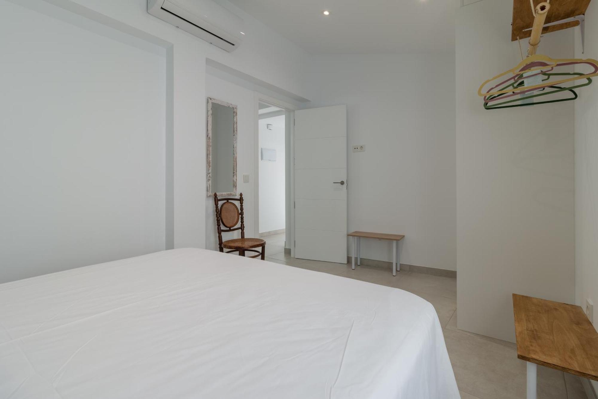 Apartamento La Perla De La Juderia *