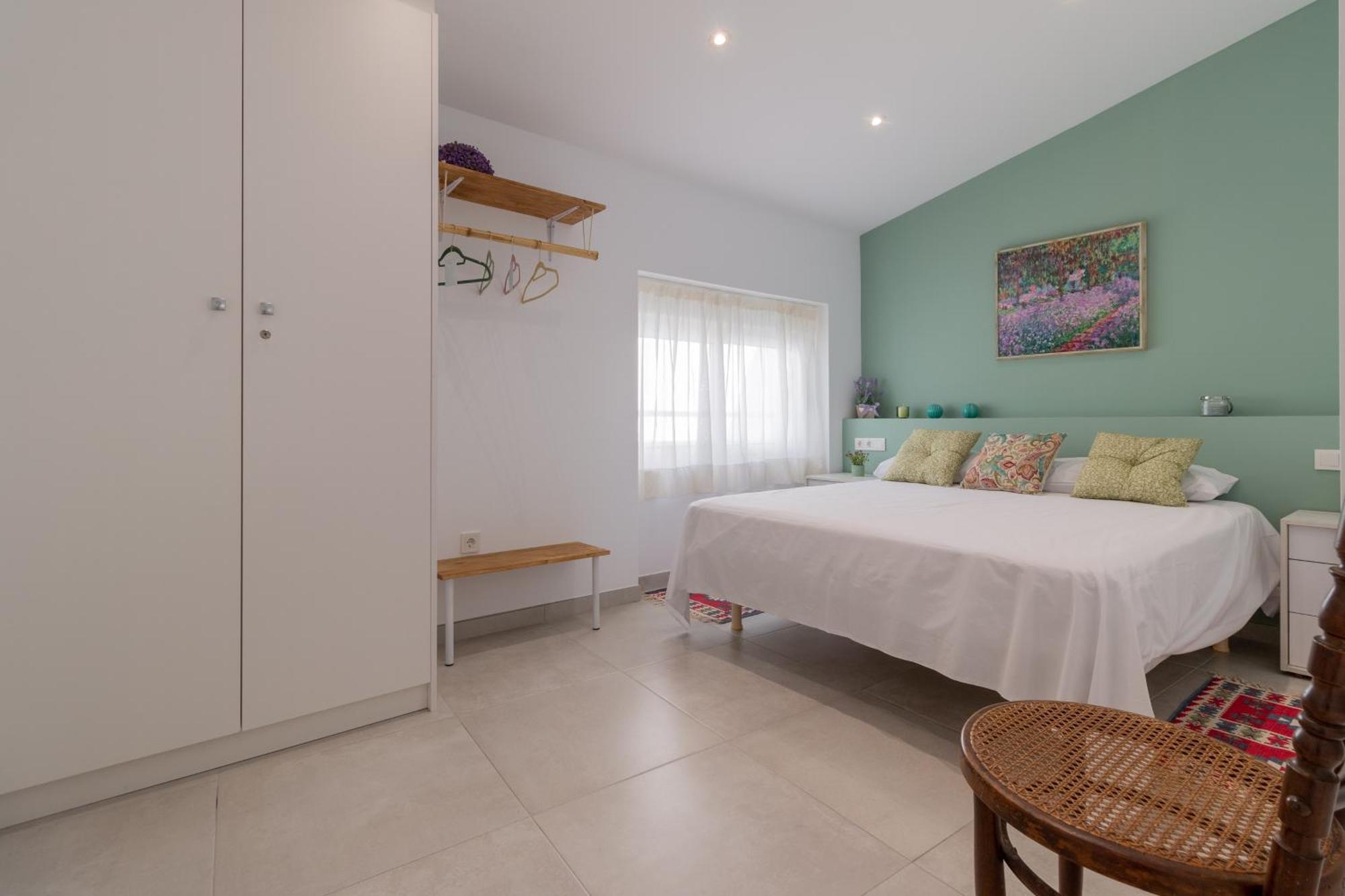 Apartamento La Perla De La Juderia