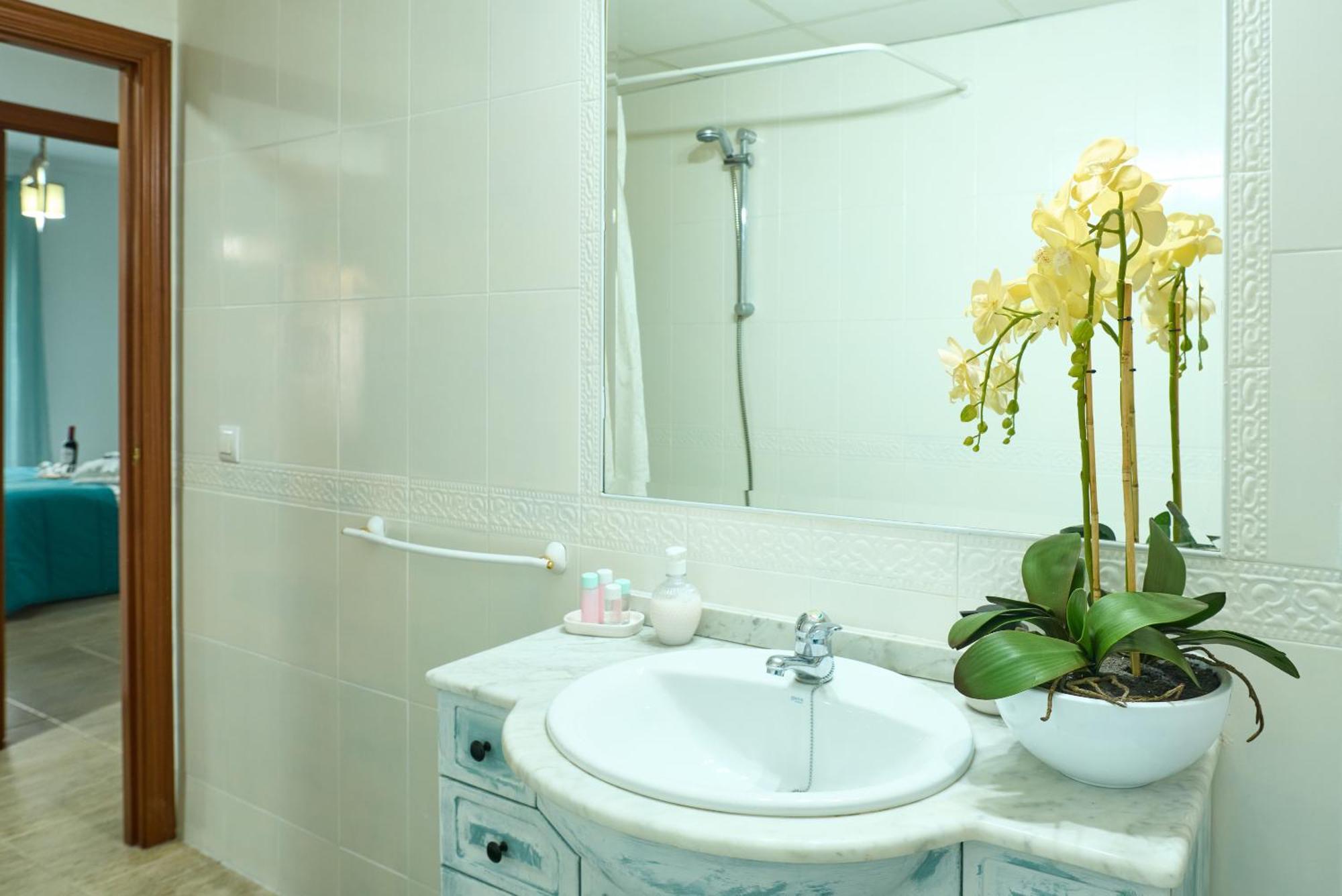 Apartamento Centro Córdoba