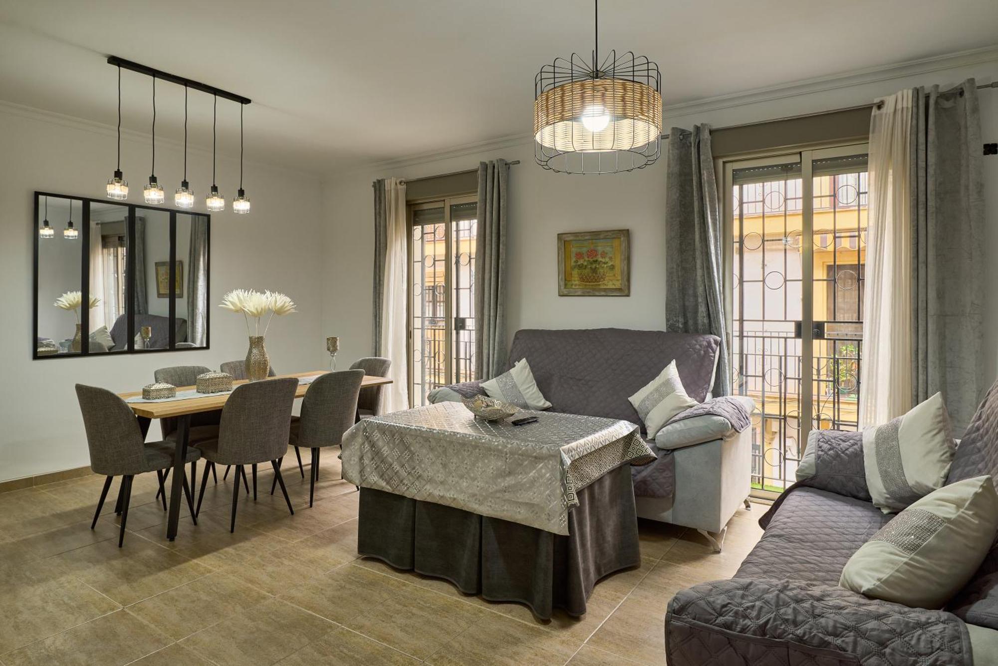 Apartamento Centro Córdoba