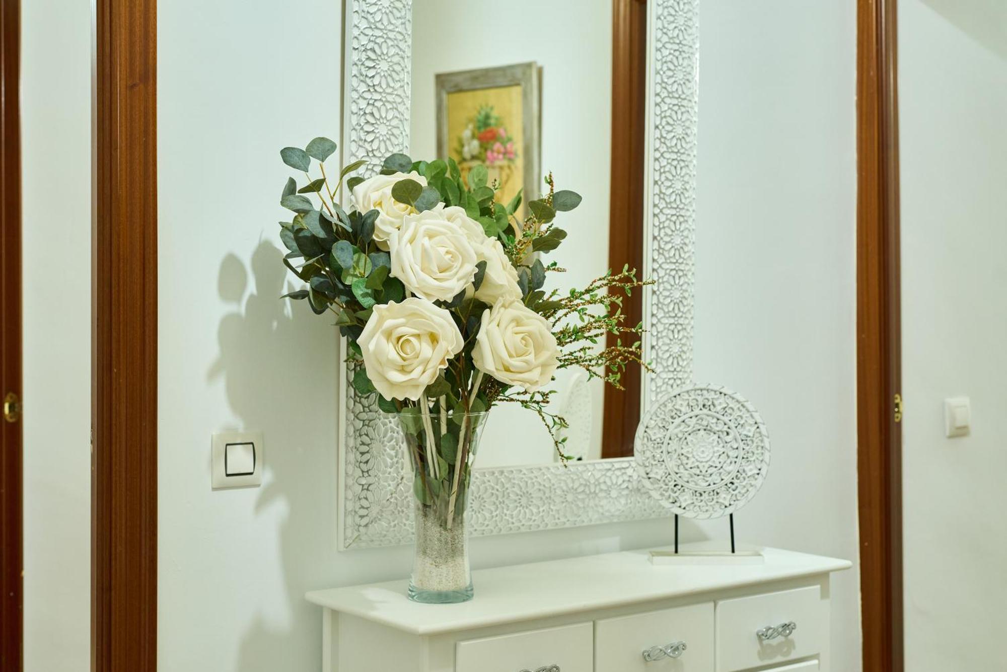 Apartamento Centro