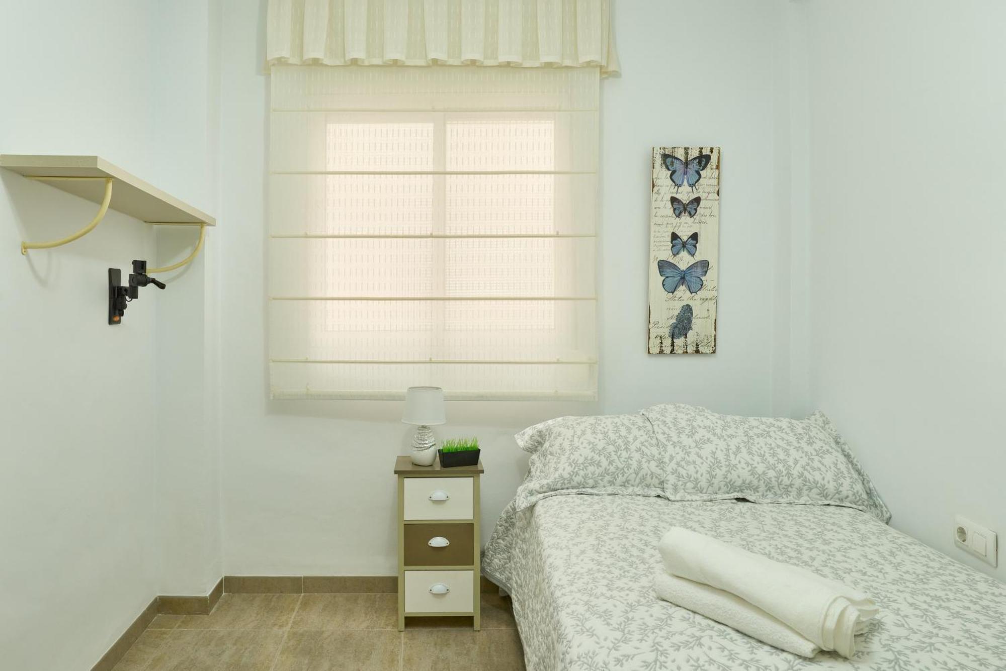 Centro Apartamento *