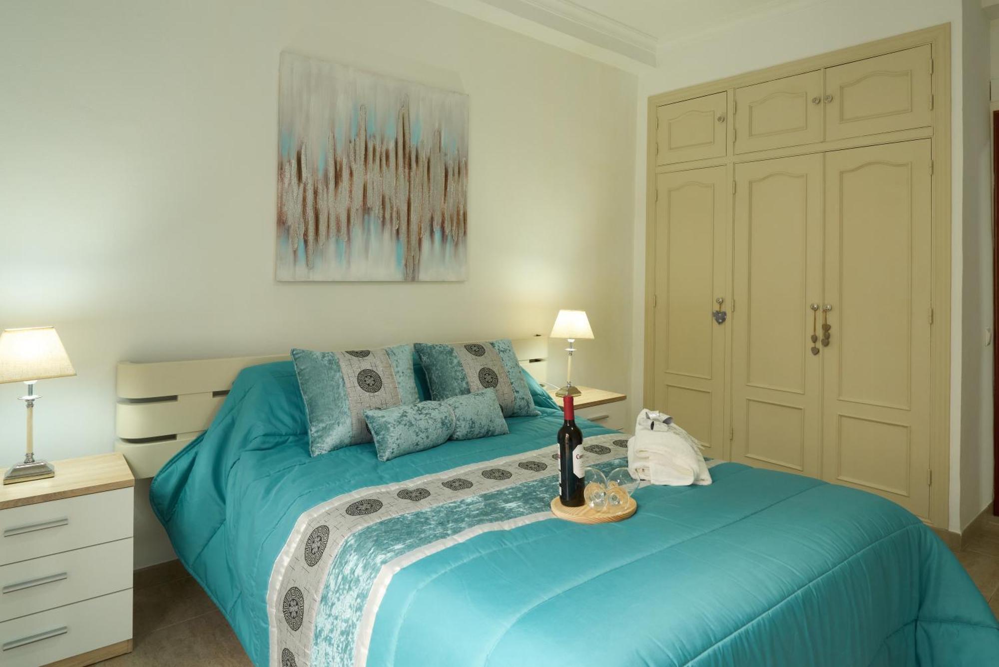 Apartamento Centro *