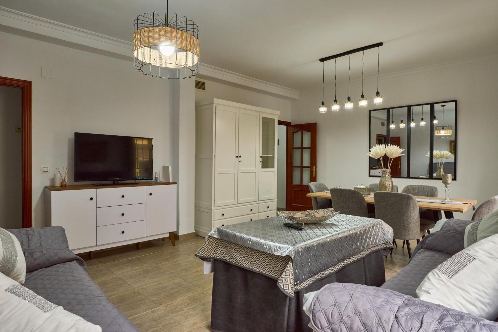 Apartamento Centro *