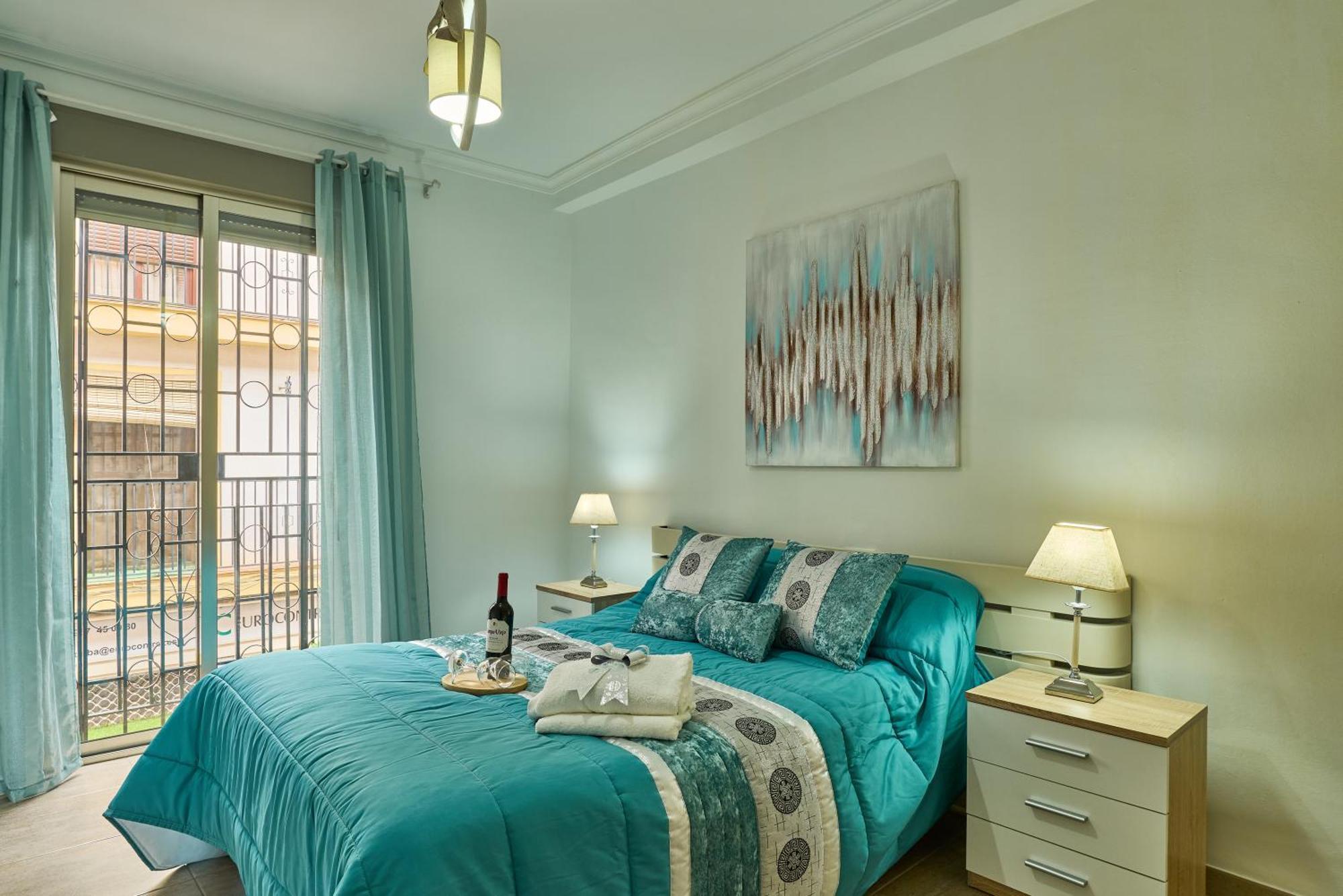 Apartamento Centro