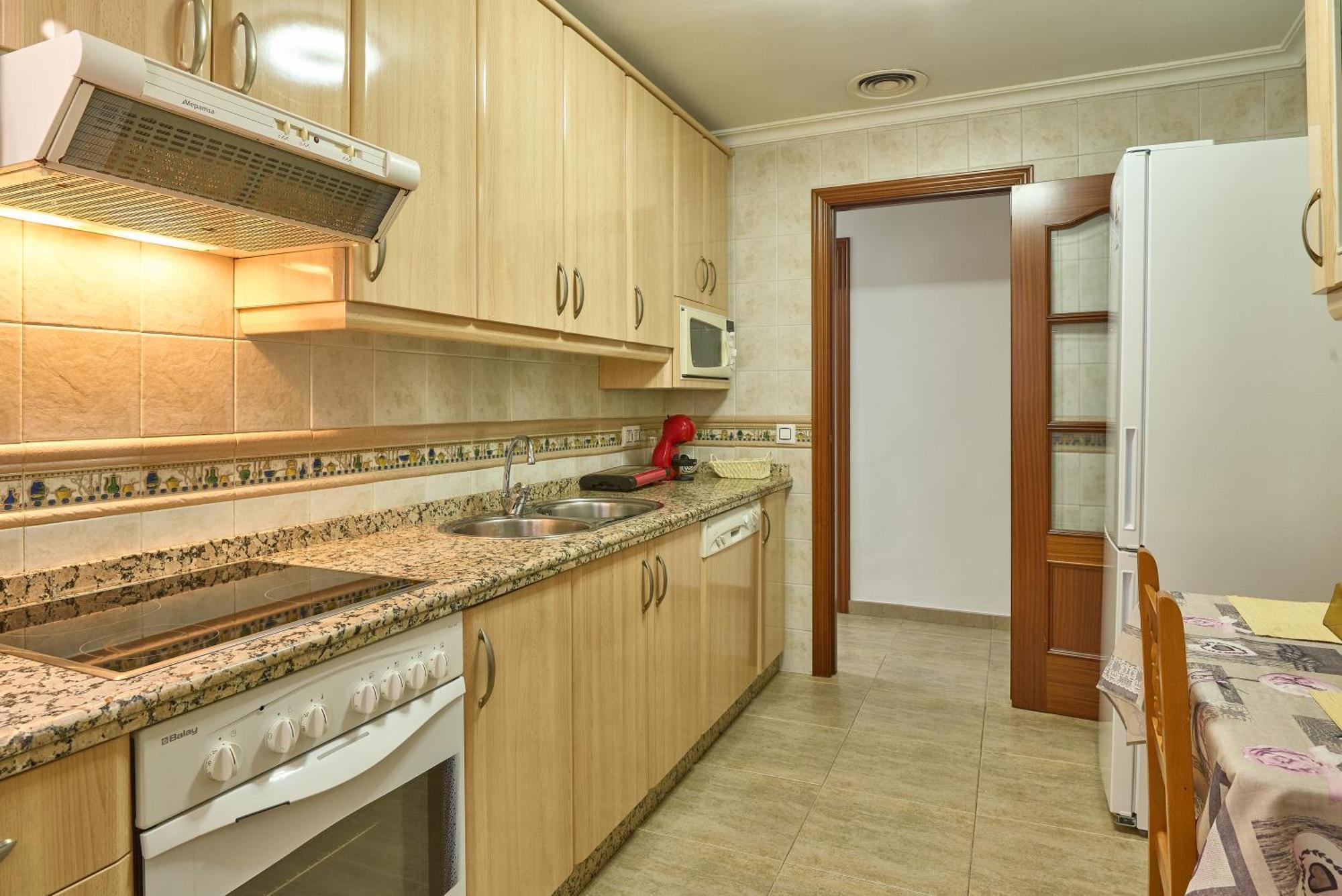 Apartamento Centro