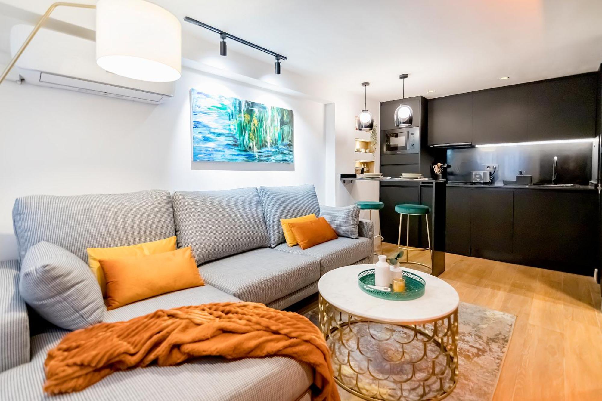 Bhost - La Sacristia Apartamento Córdoba